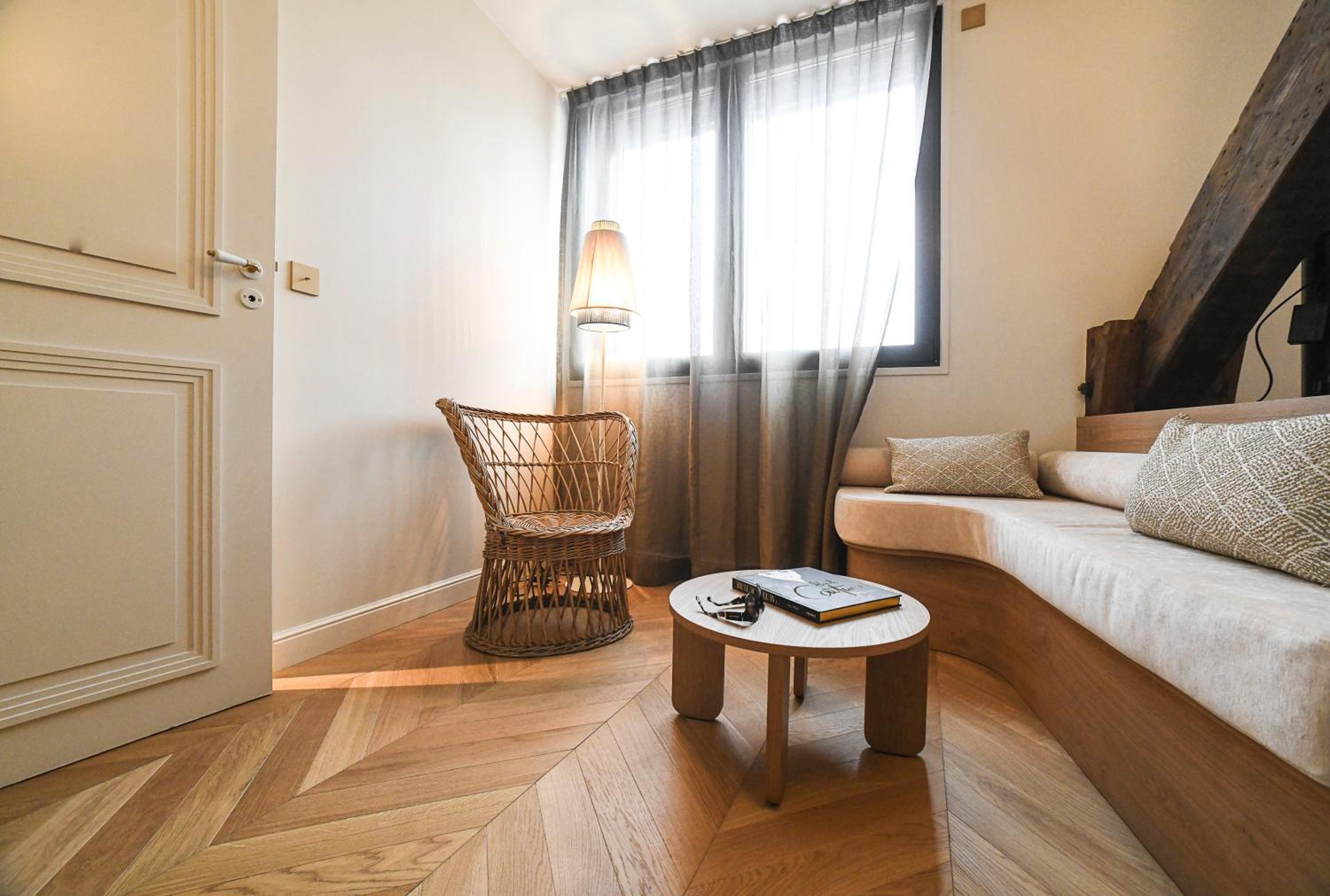 Junior Suite - Photo 6