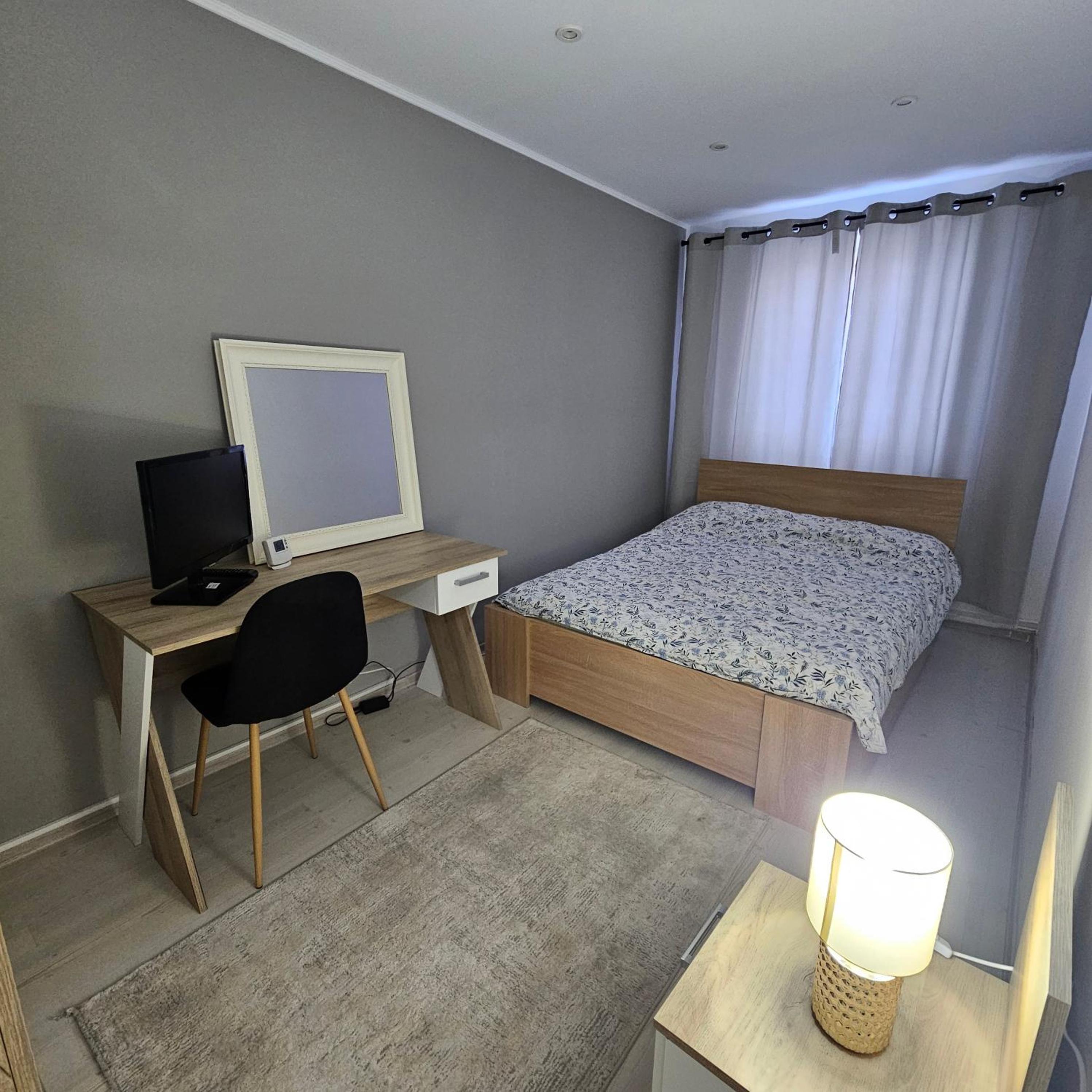 Standard Apartment photo 3