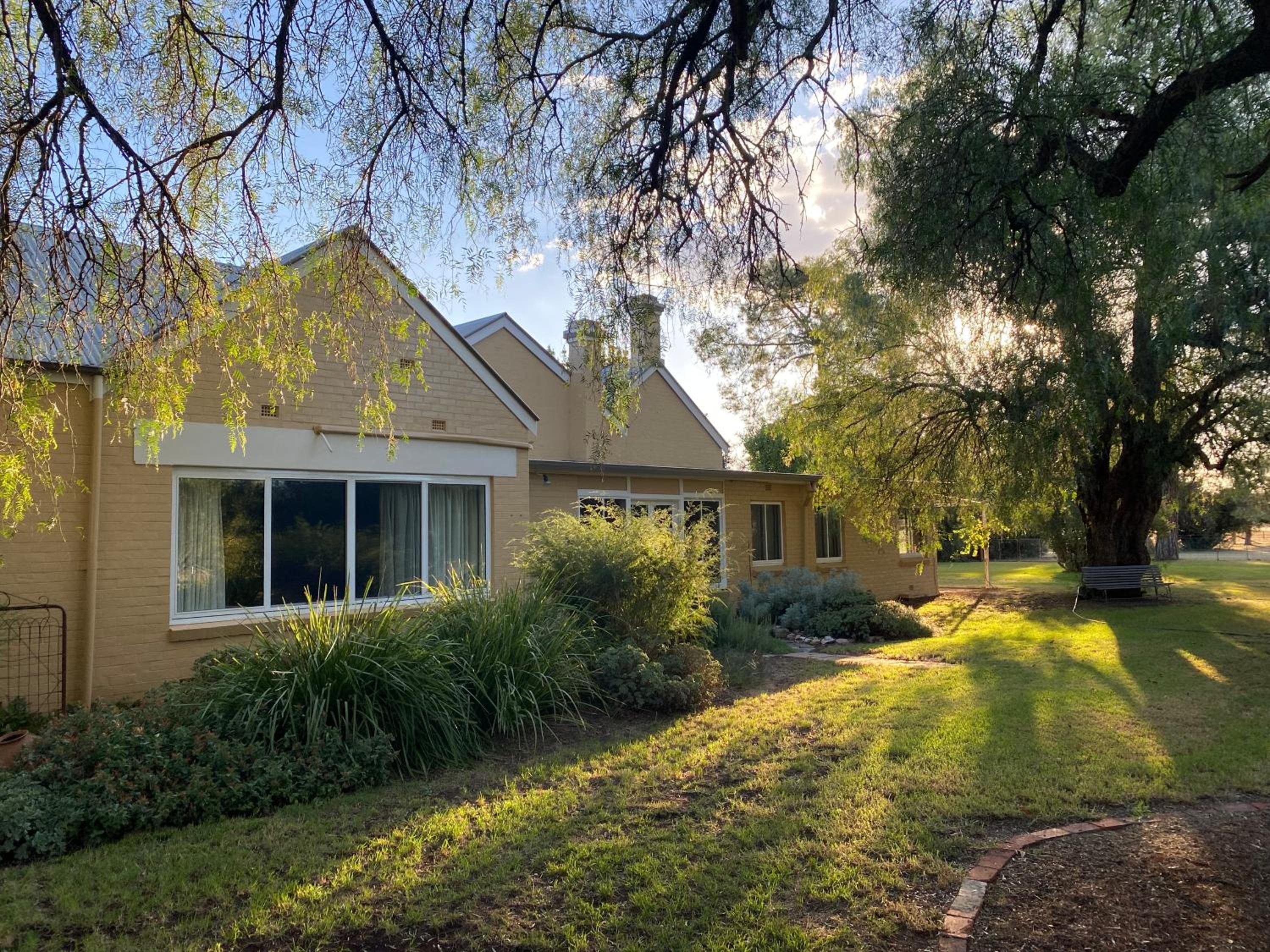 Four-Bedroom Vacation Home photo 3