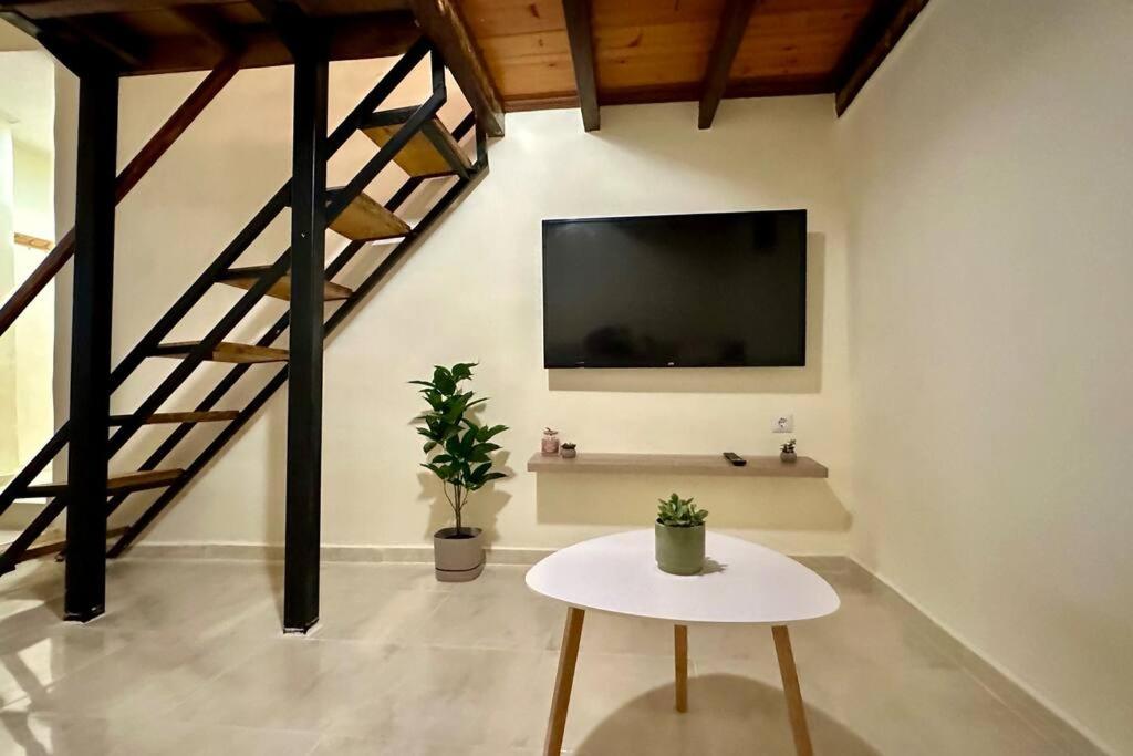 One-Bedroom House photo 3