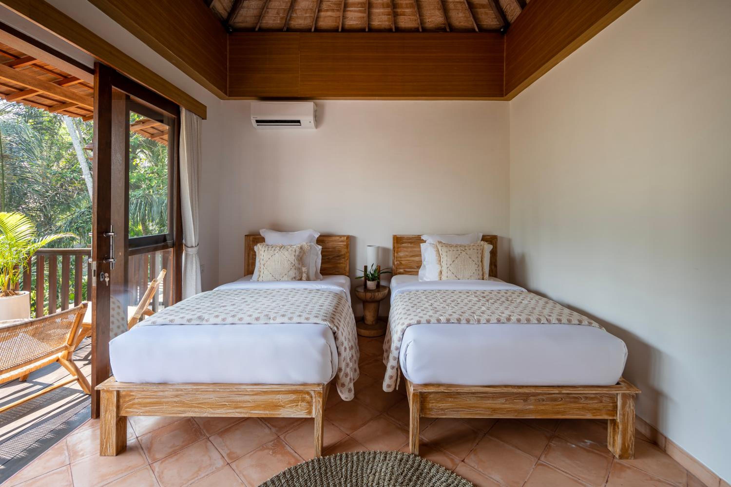 Suite with Balcony - Photo 1