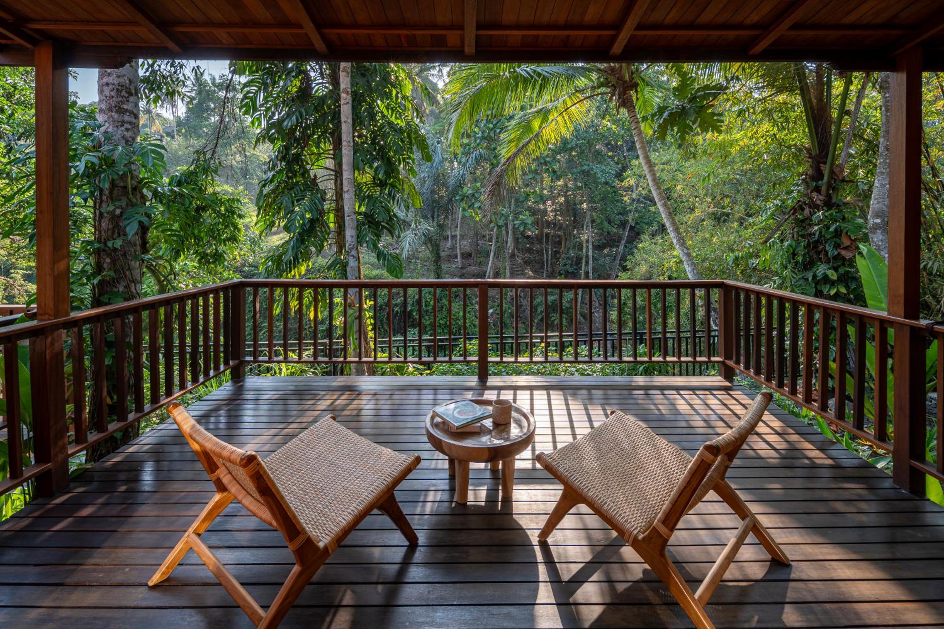 Suite with River View - Photo 2