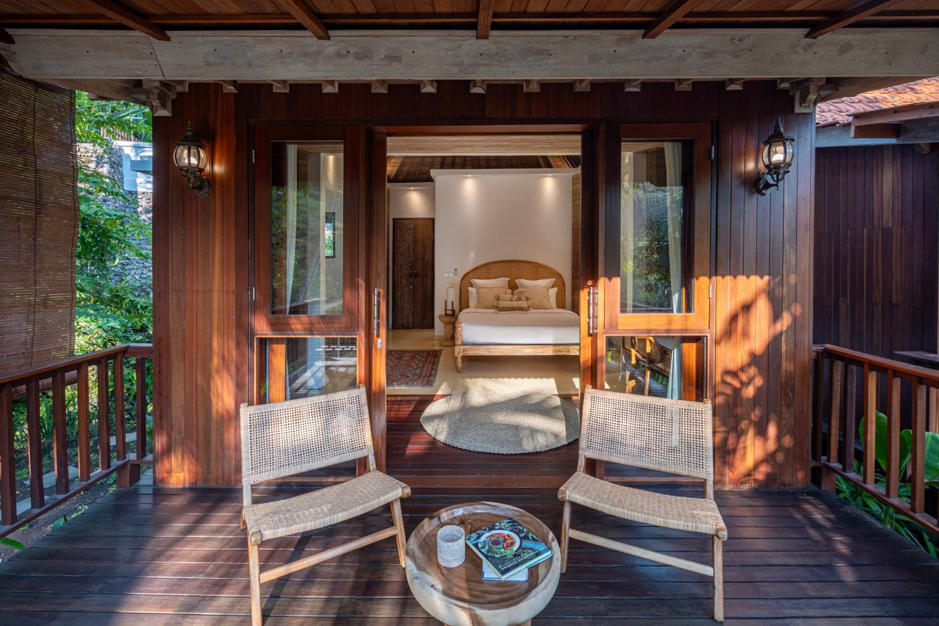 Suite with River View - Photo 5
