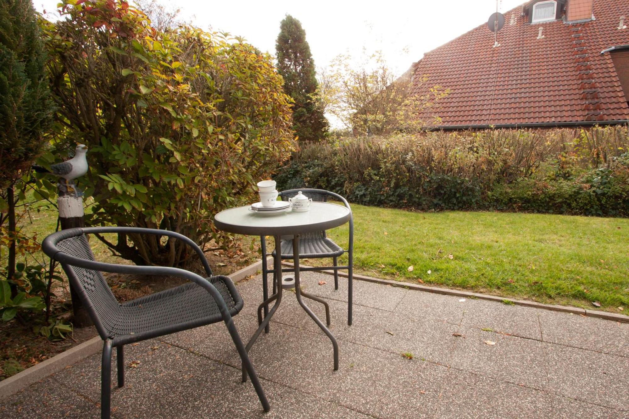 Apartment with Terrace photo 2