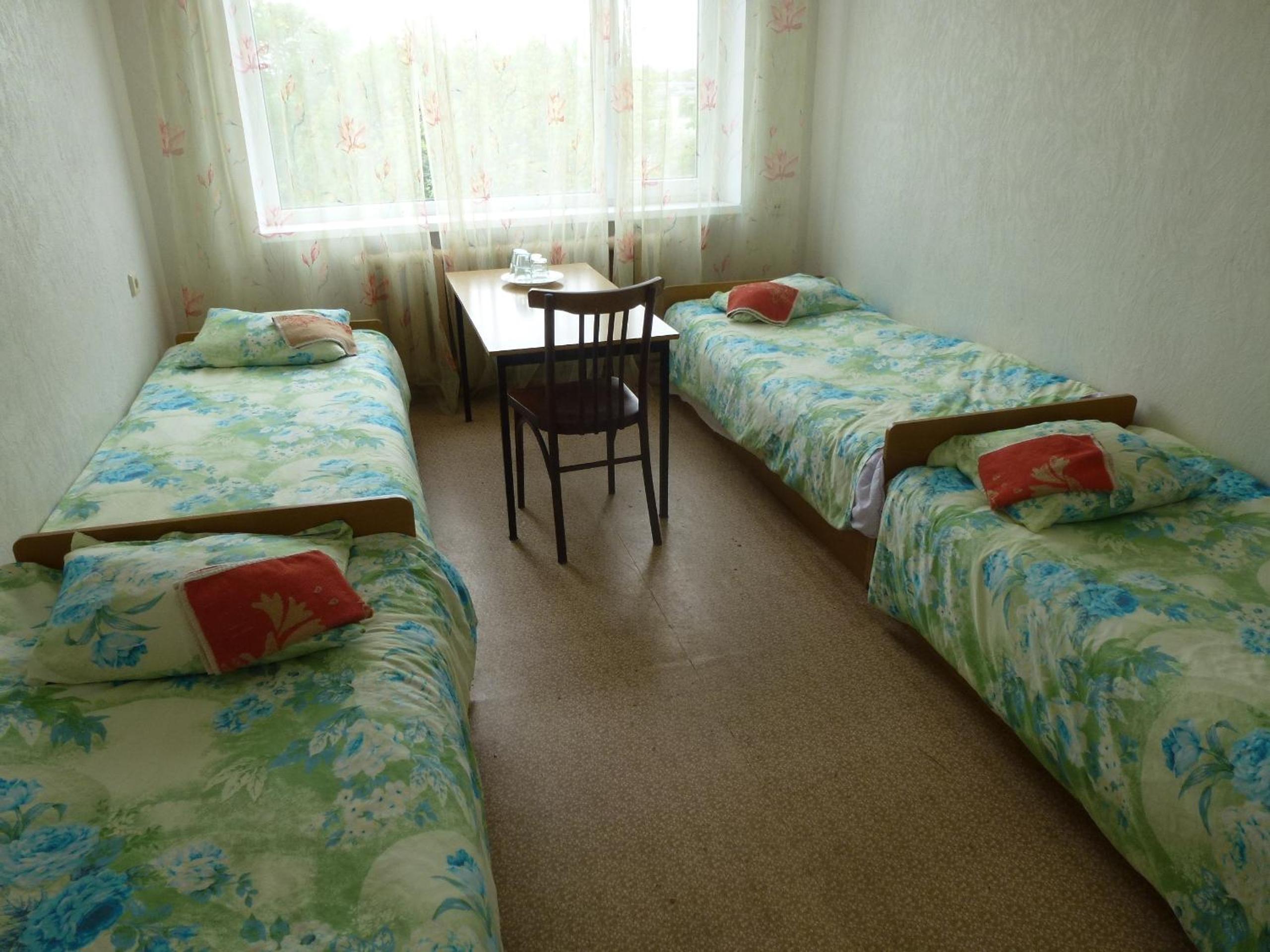 Standard Quadruple Room photo 1