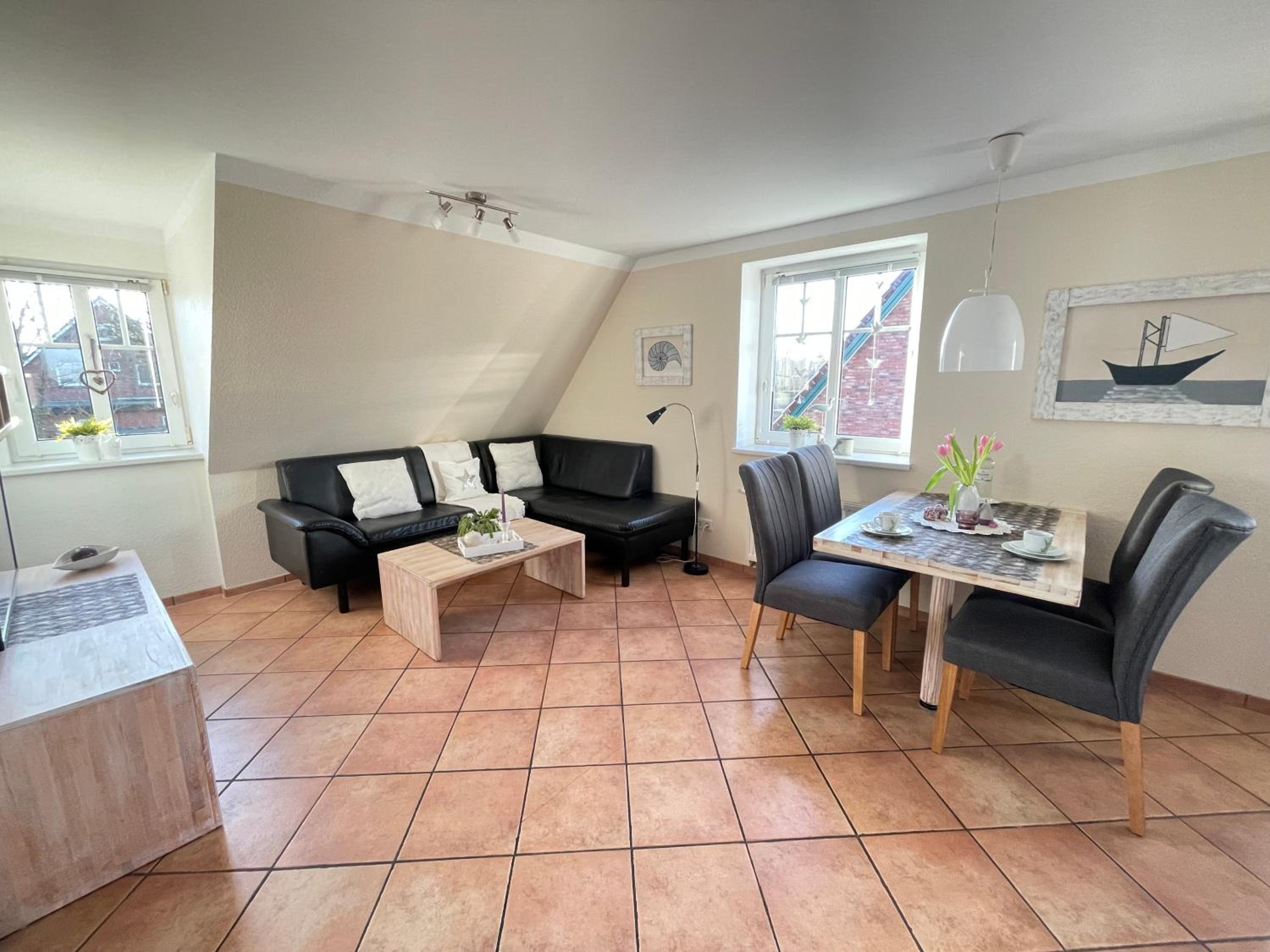 Apartment - Split Level photo 1