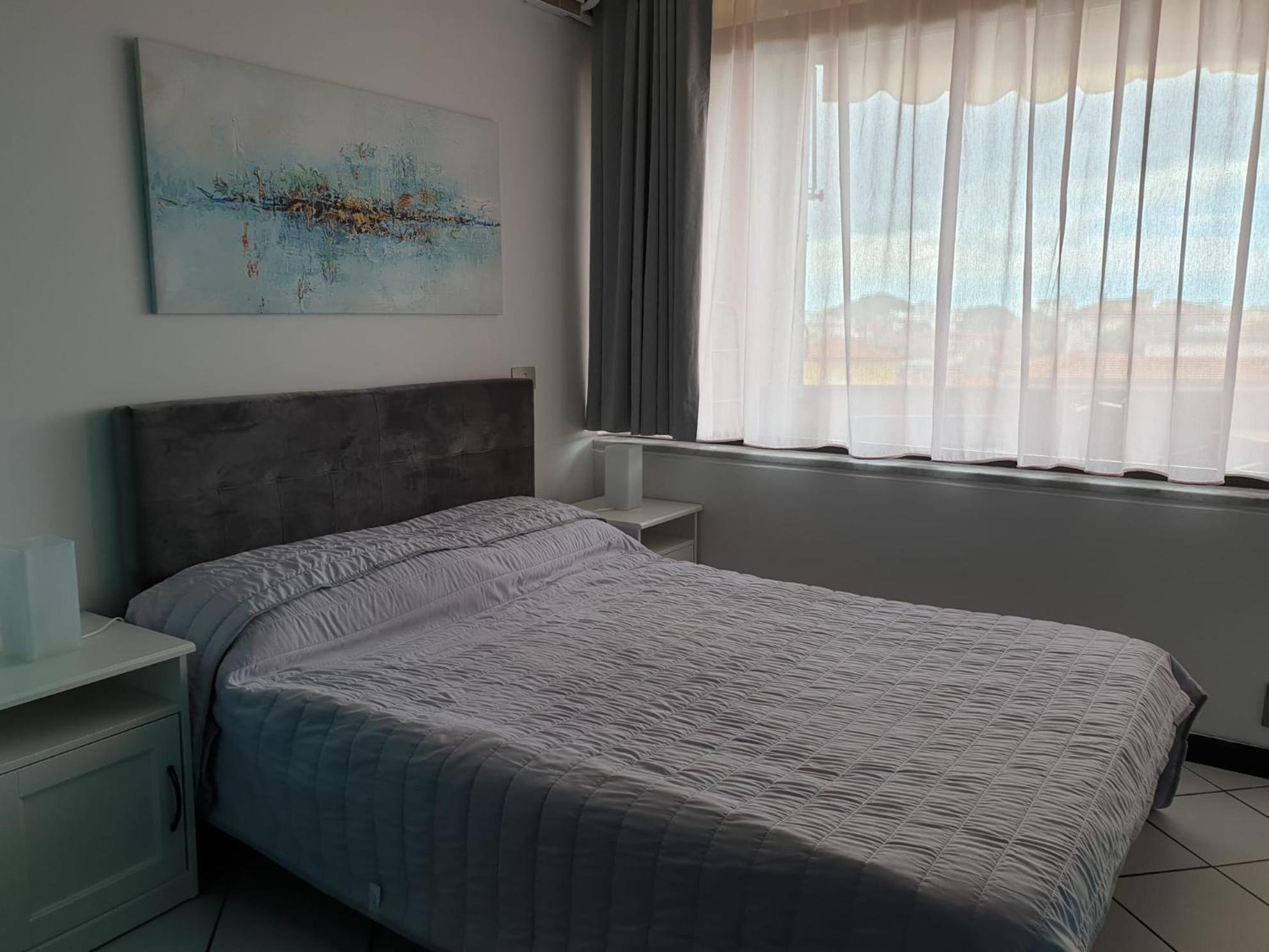 Studio with Sea View