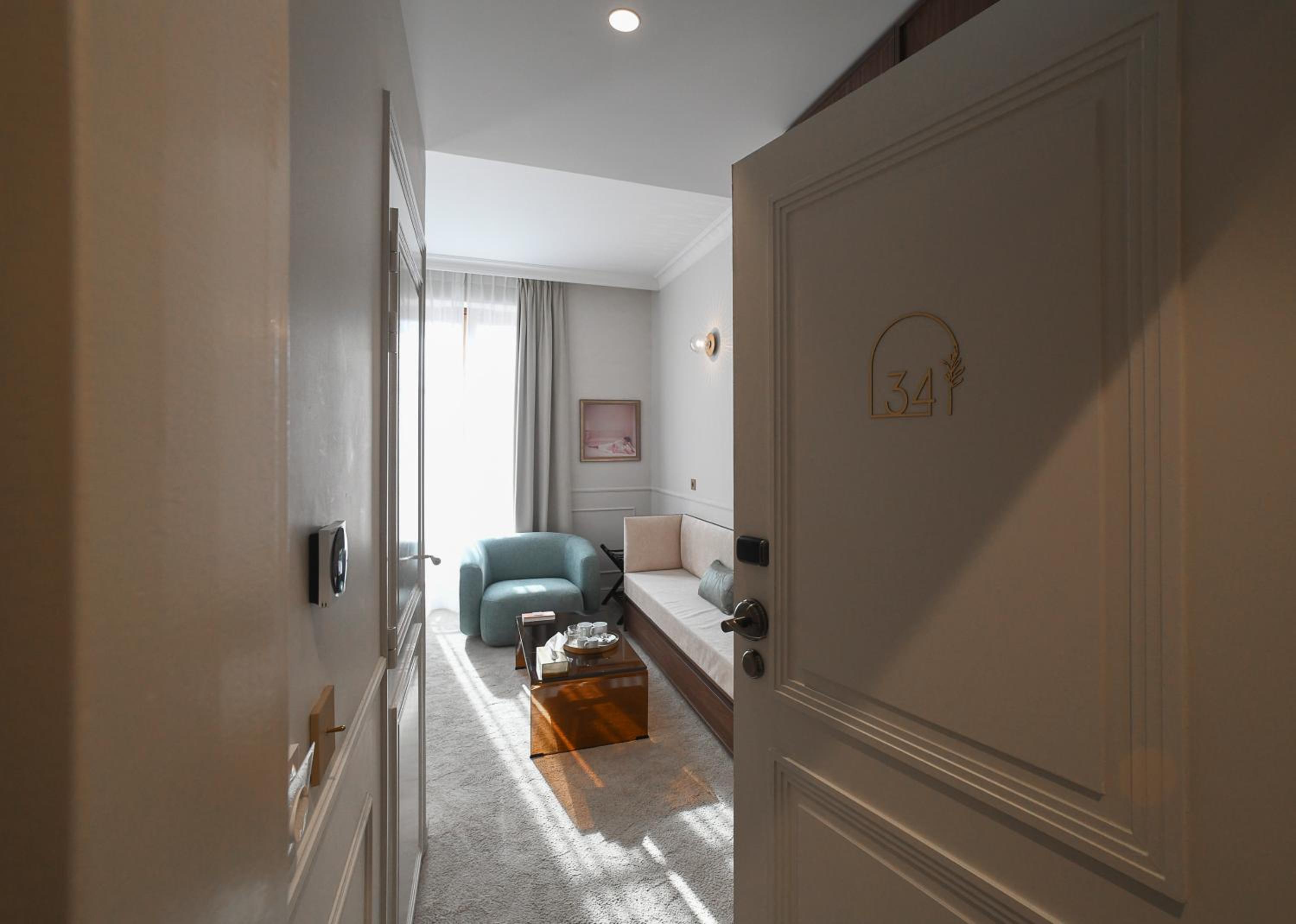Junior Suite - Photo 8