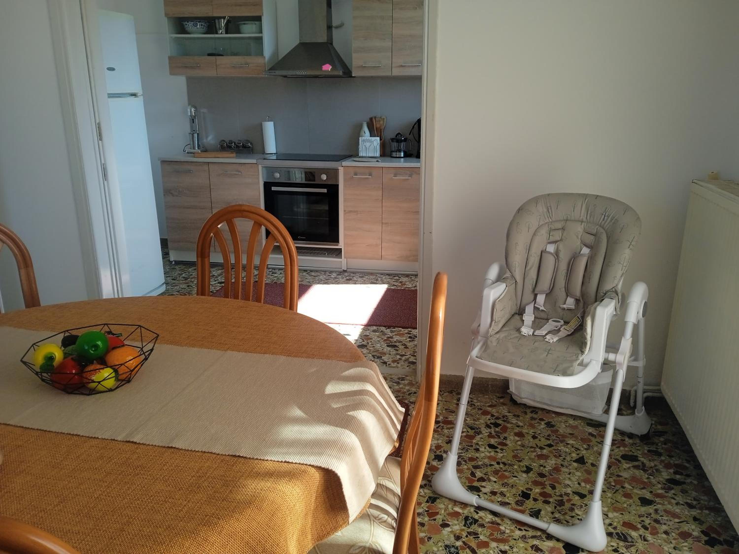 Two-Bedroom House - Photo 29