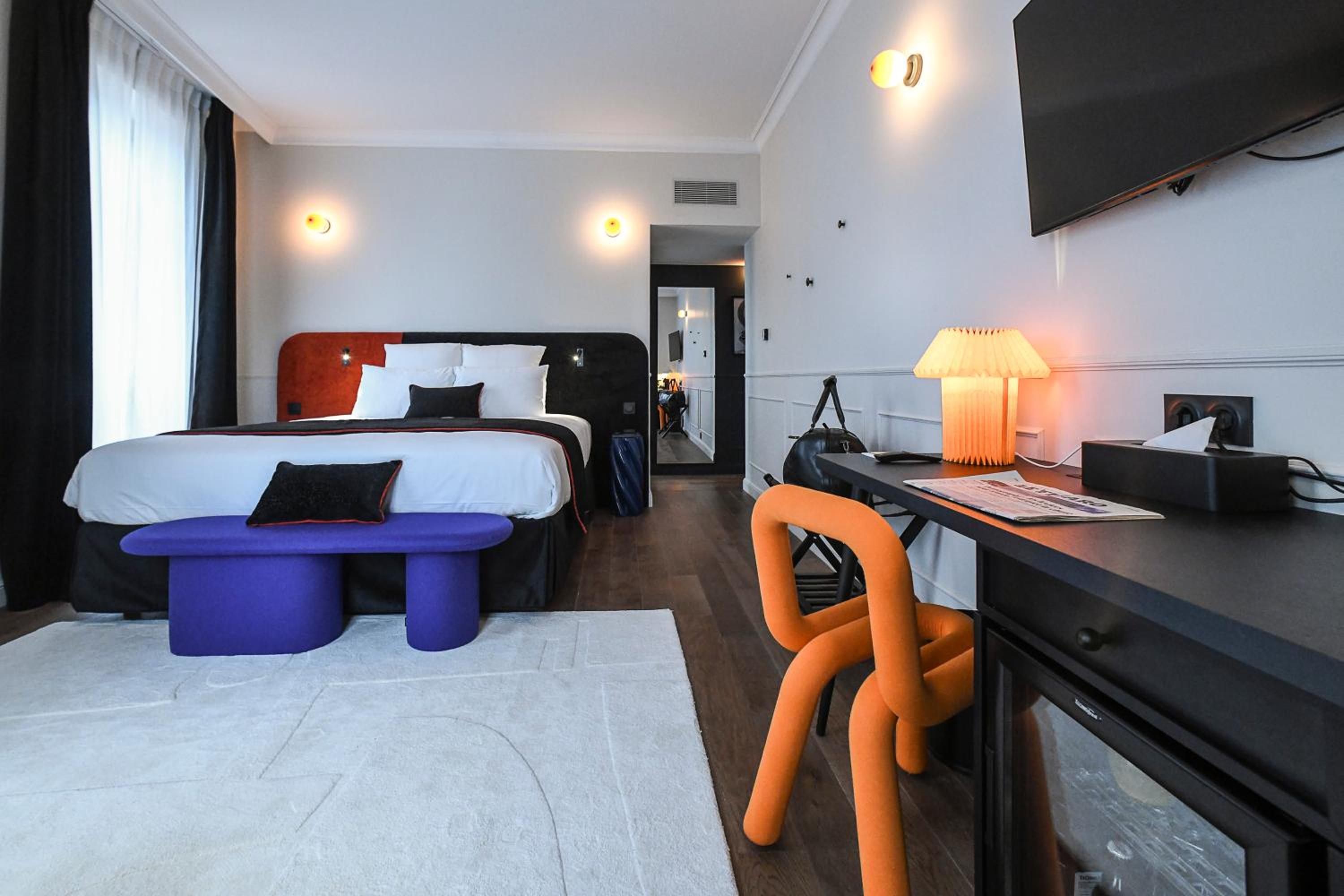 Suite Junior Deluxe