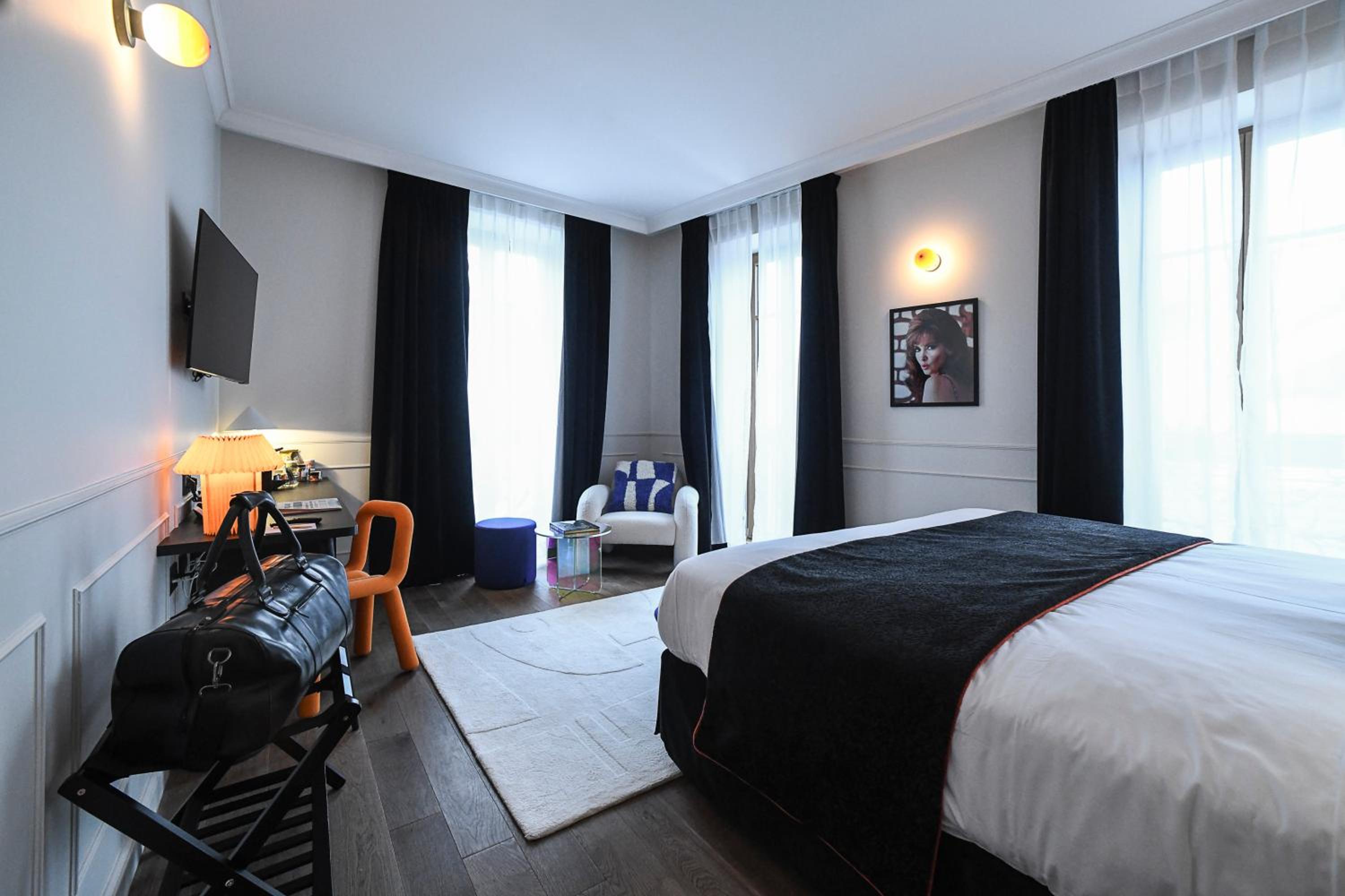 Suite Junior Deluxe