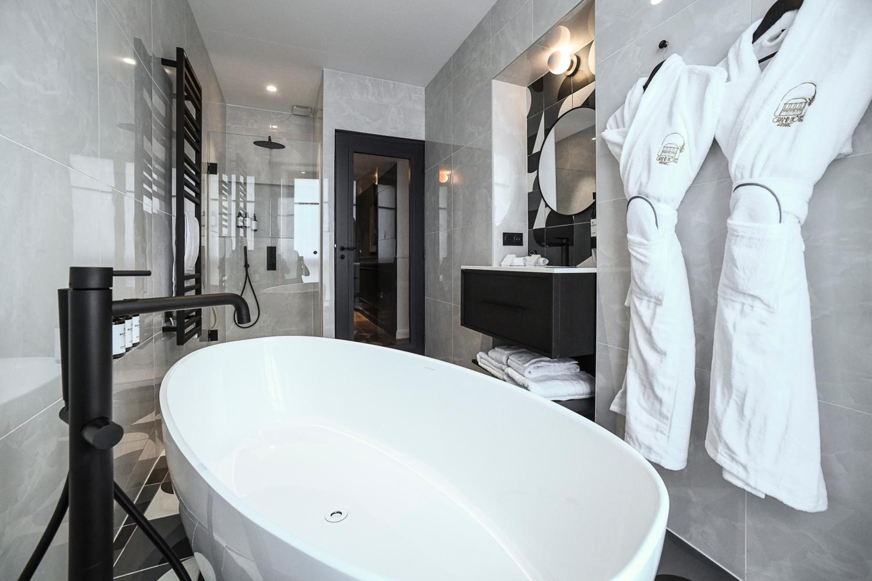 Suite Junior Deluxe