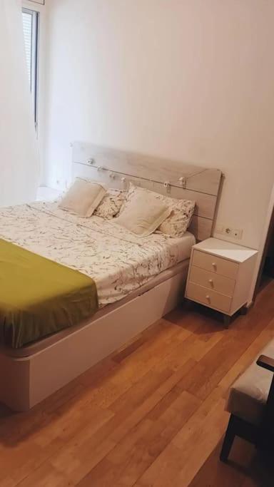 Departamento de tres habitaciones