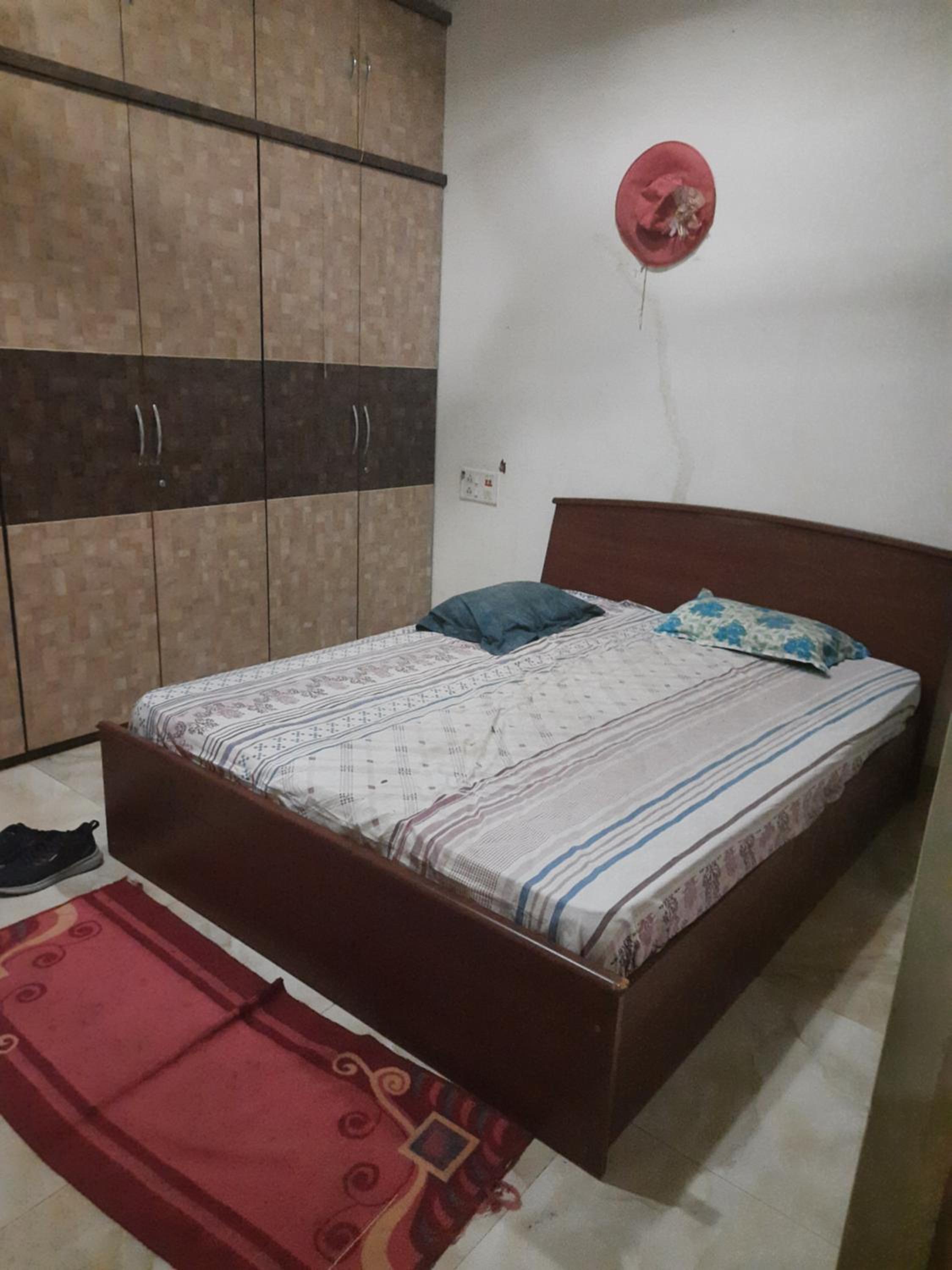 Double Room With Private Bathroom photo 1