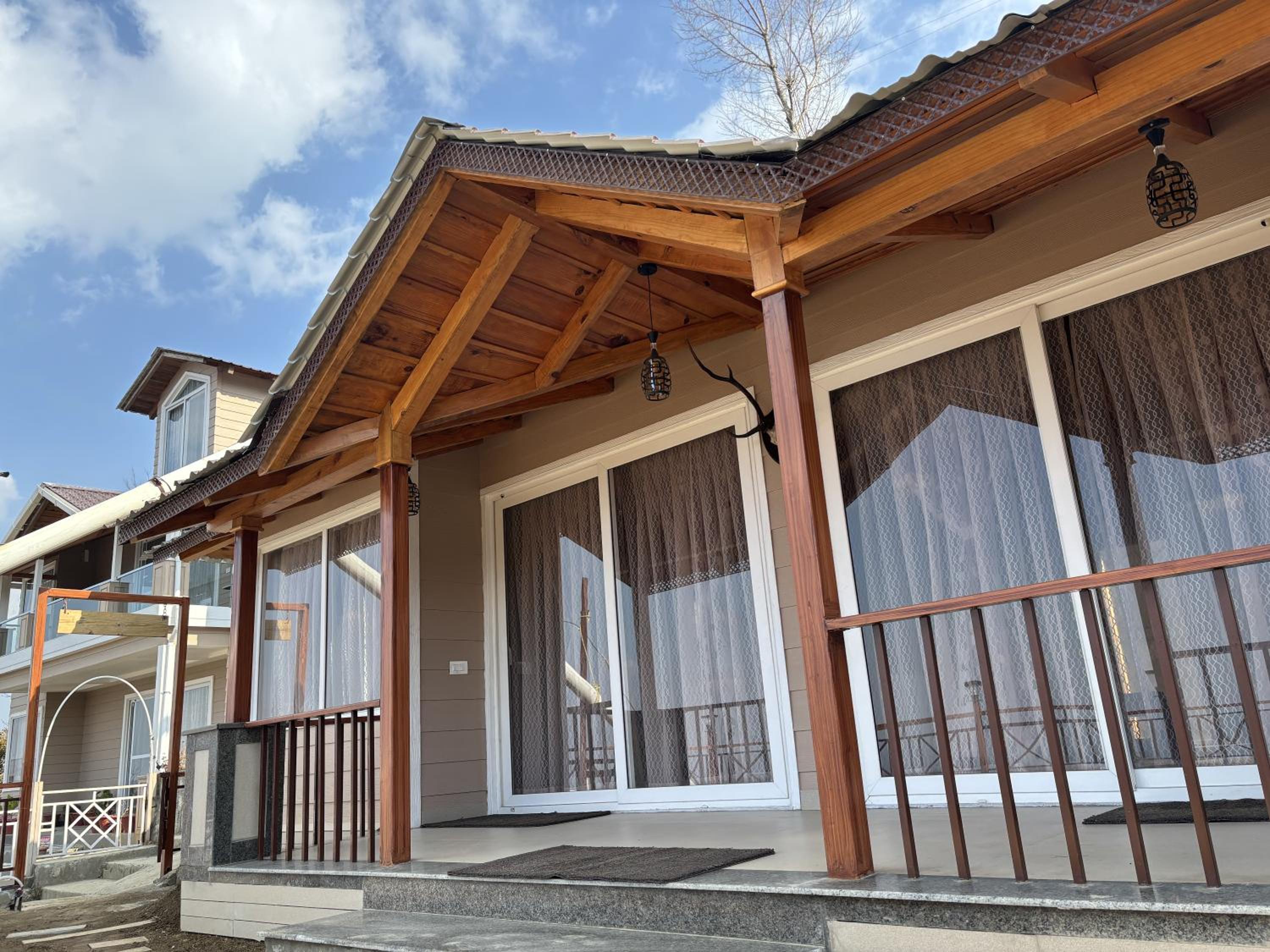 Two-Bedroom Chalet photo 3