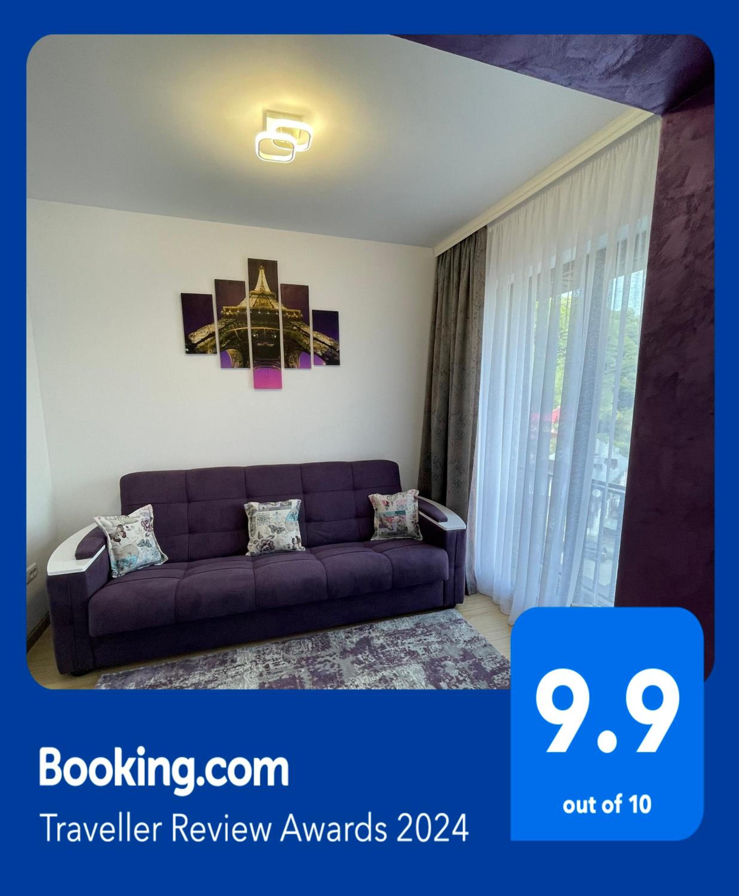 Apartment - Photo 9