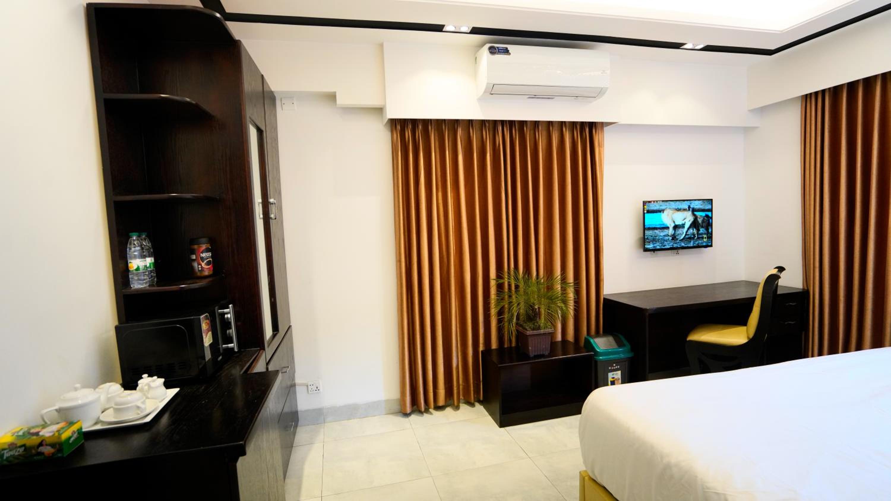 King Room photo 3