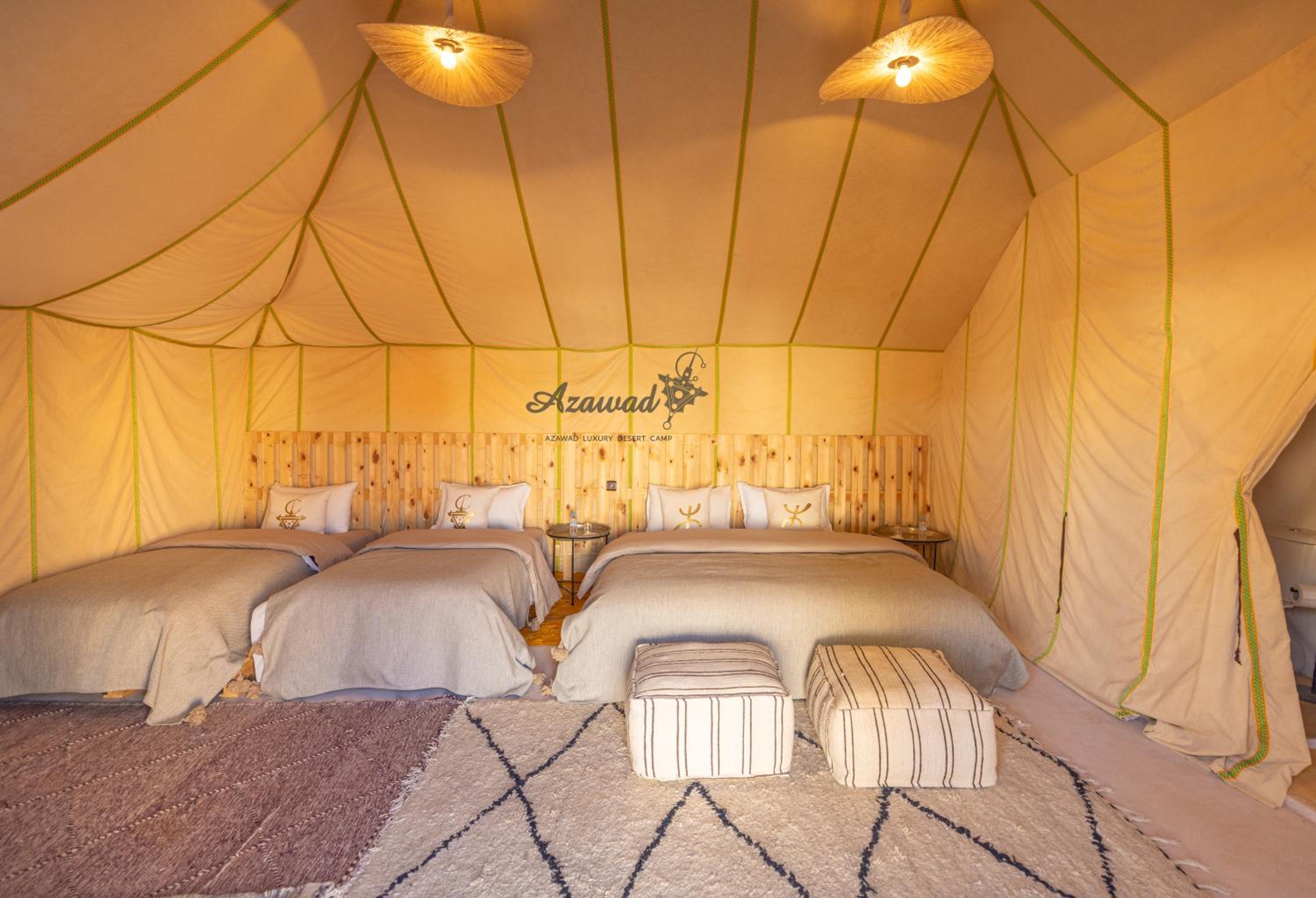 Tent photo 1