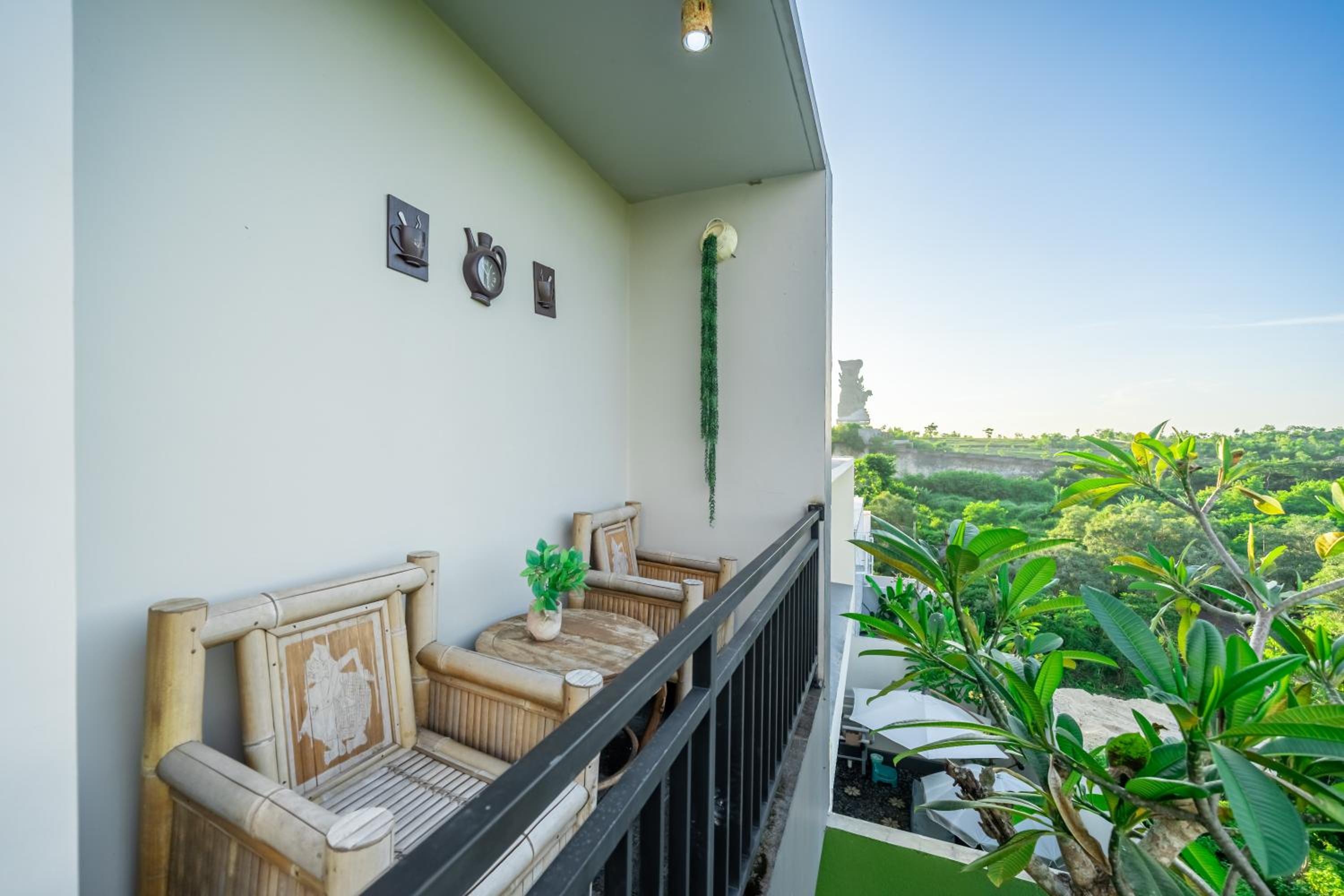 Three-Bedroom Villa - Photo 35