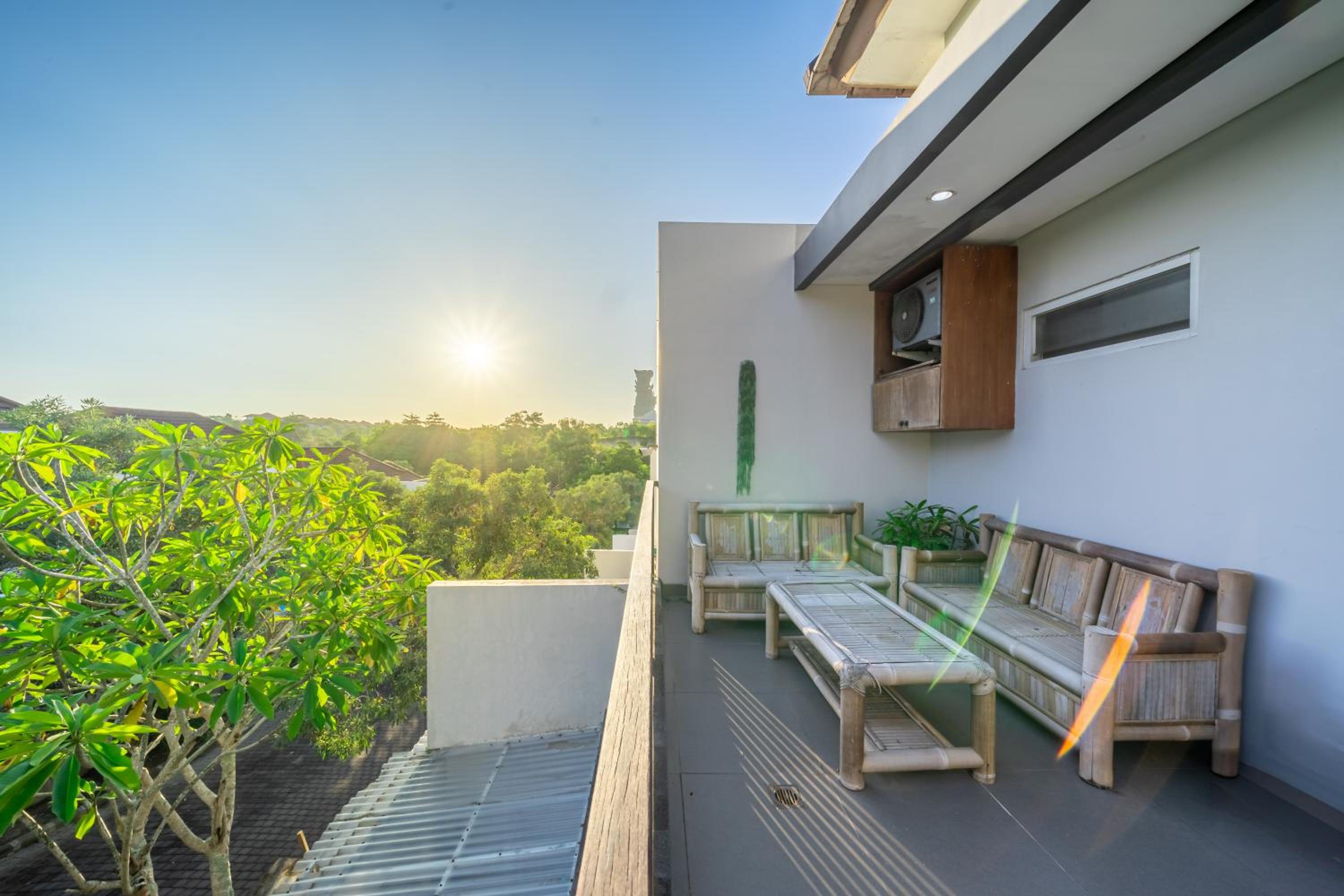 Three-Bedroom Villa - Photo 30