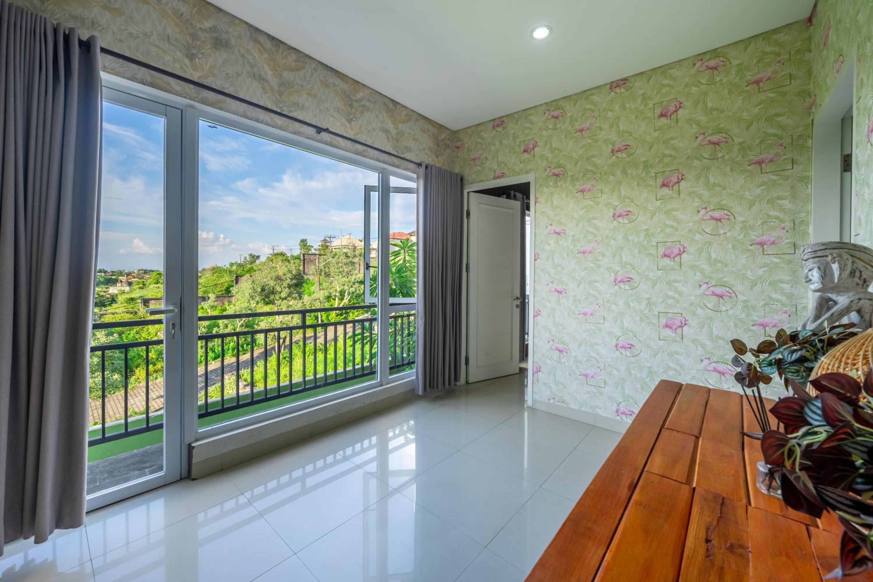 Three-Bedroom Villa - Photo 23