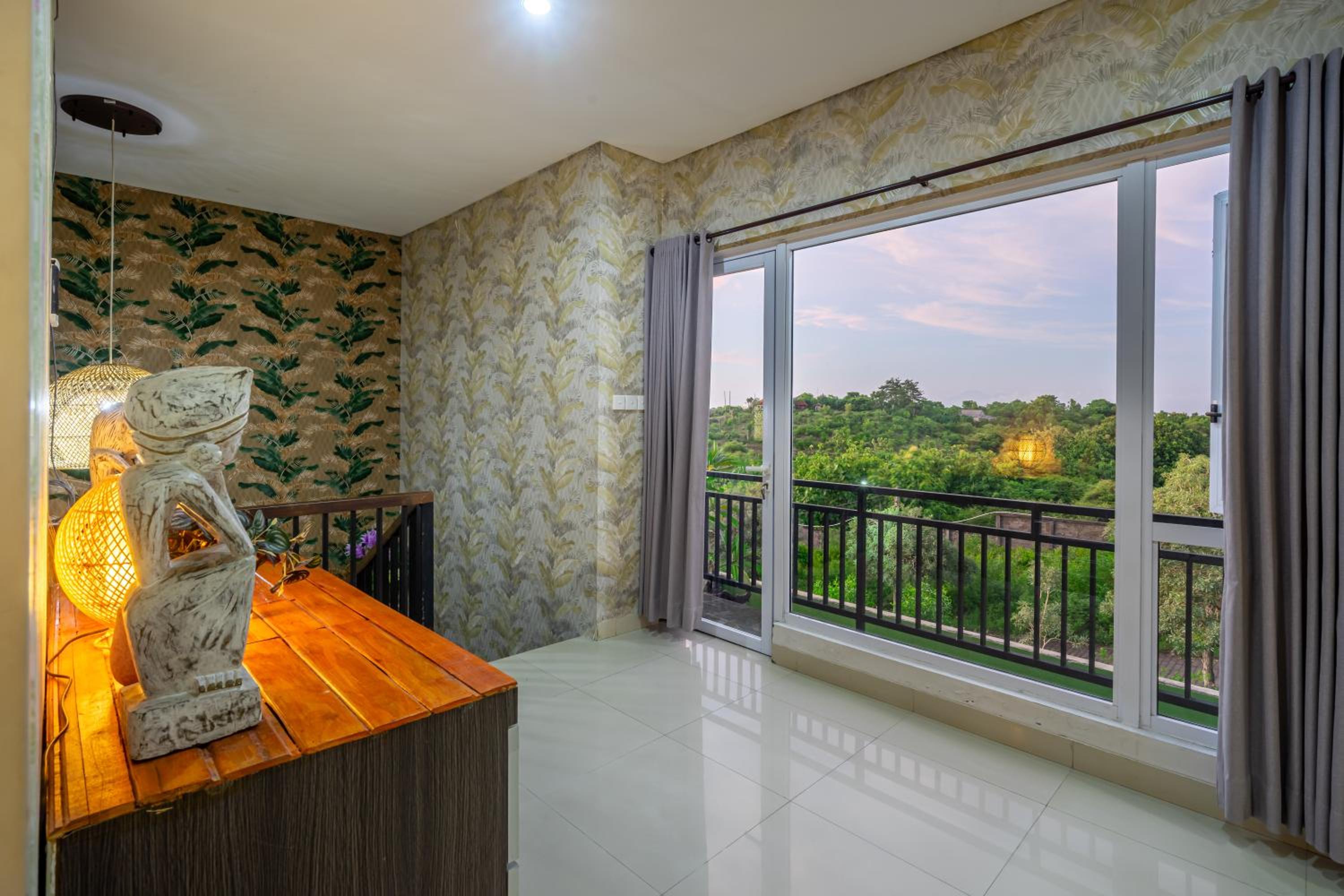 Three-Bedroom Villa - Photo 20