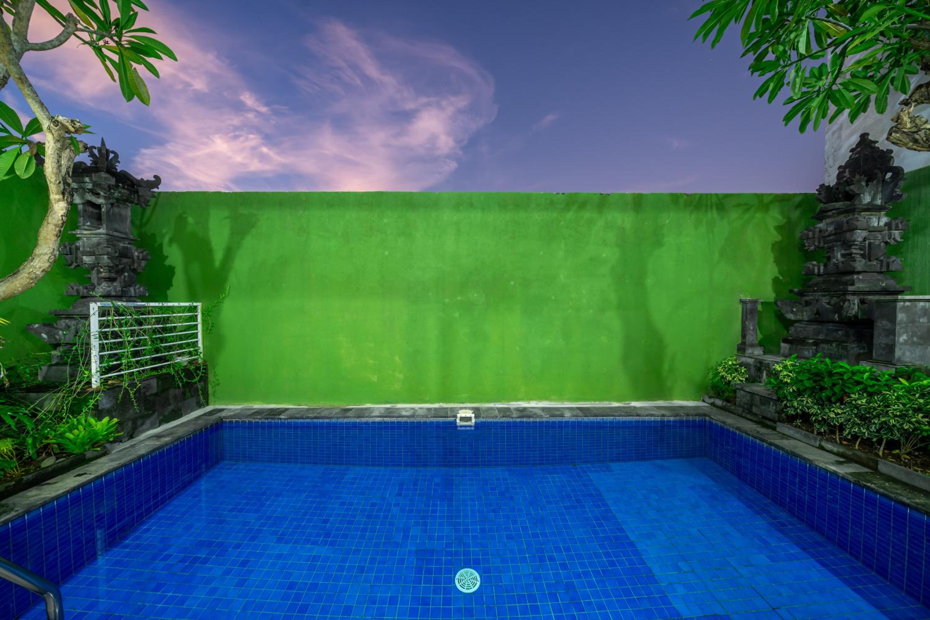 Three-Bedroom Villa - Photo 11