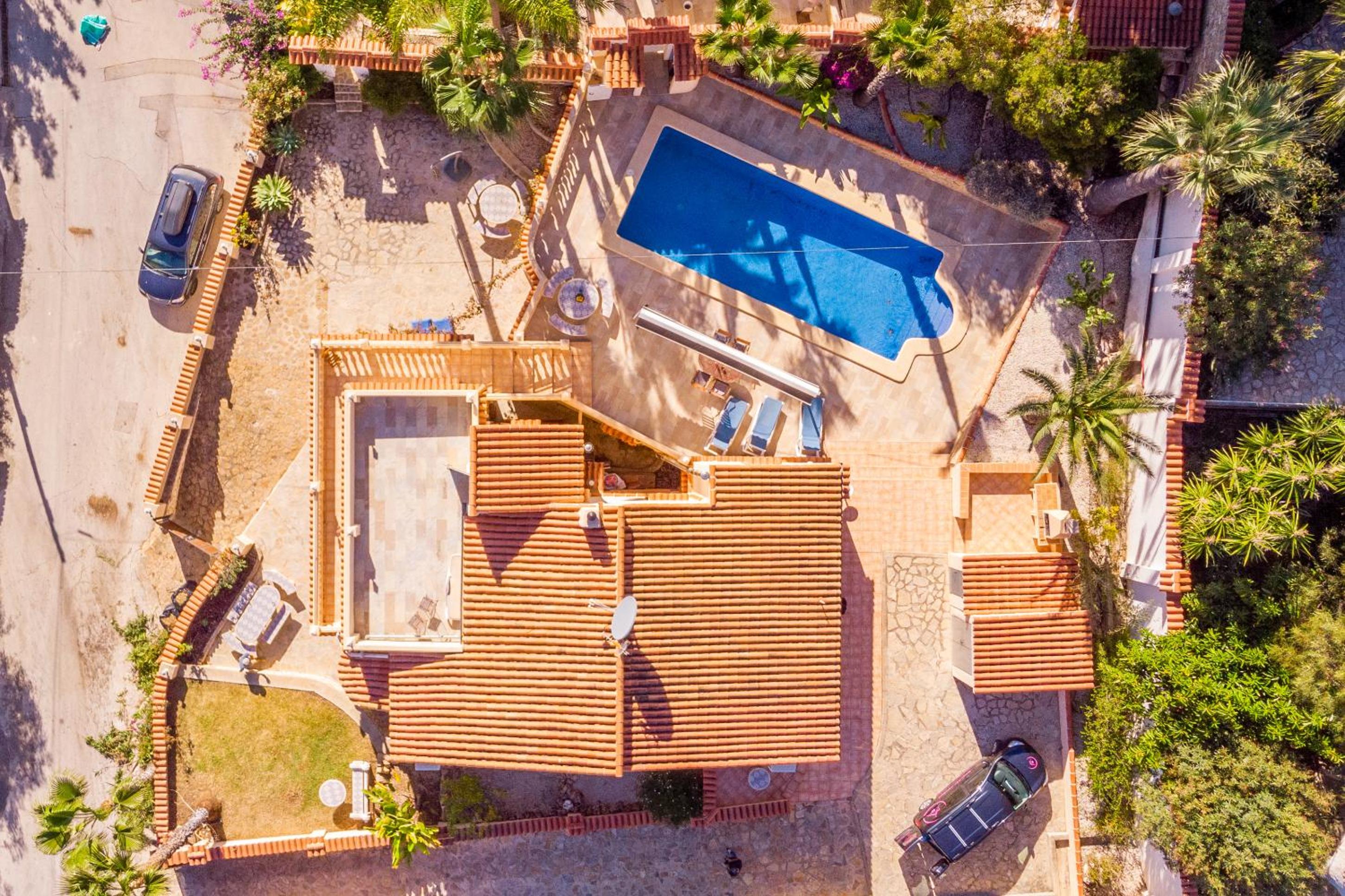 Villa with Private Pool photo 3