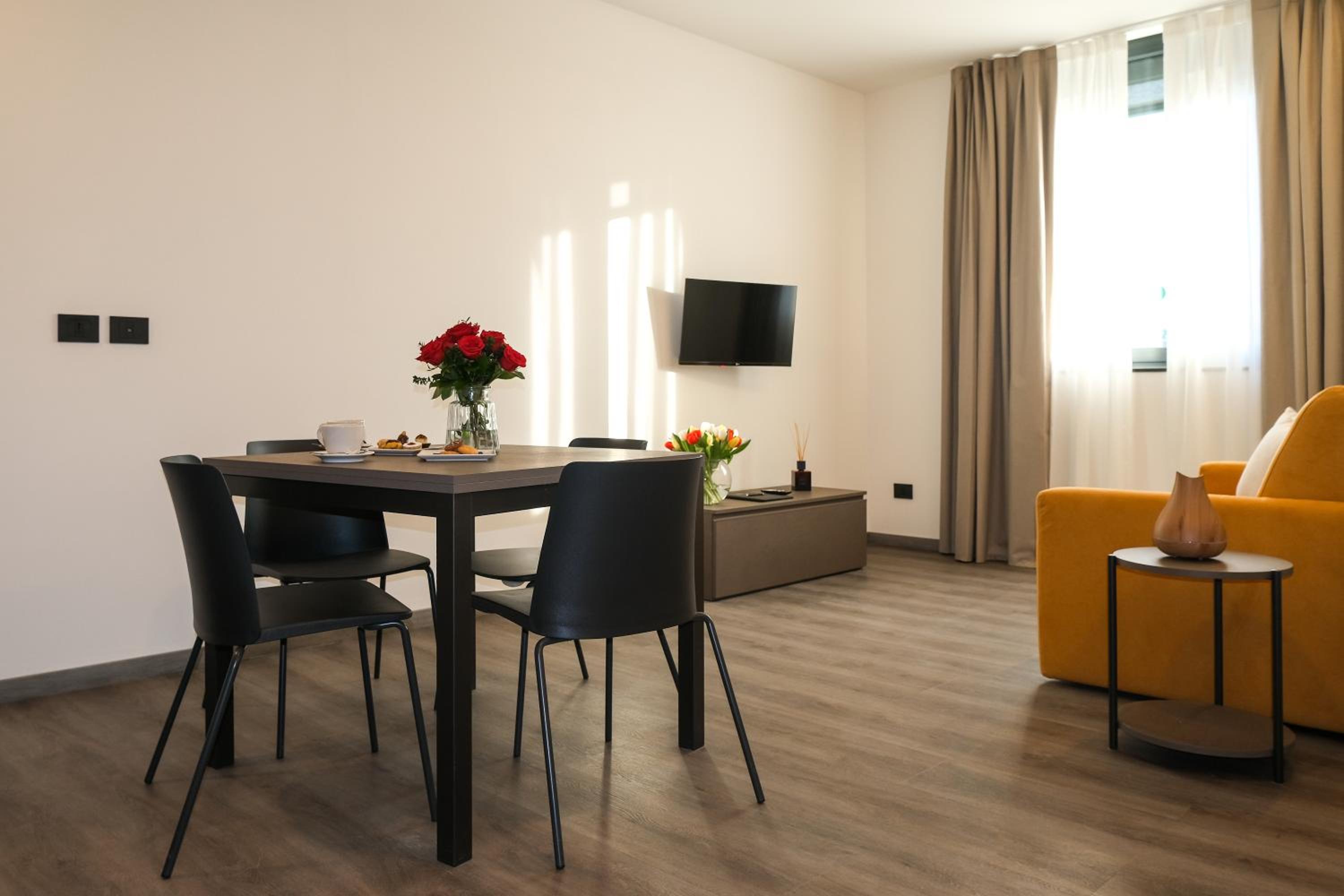 Comfort Triple Room - Photo 18