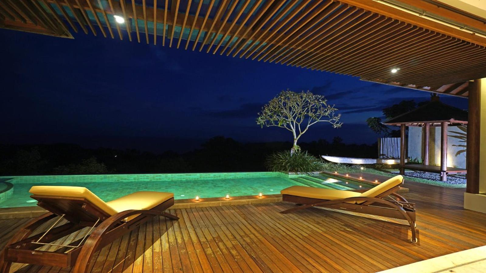 Villa With Sea View - Photo 6