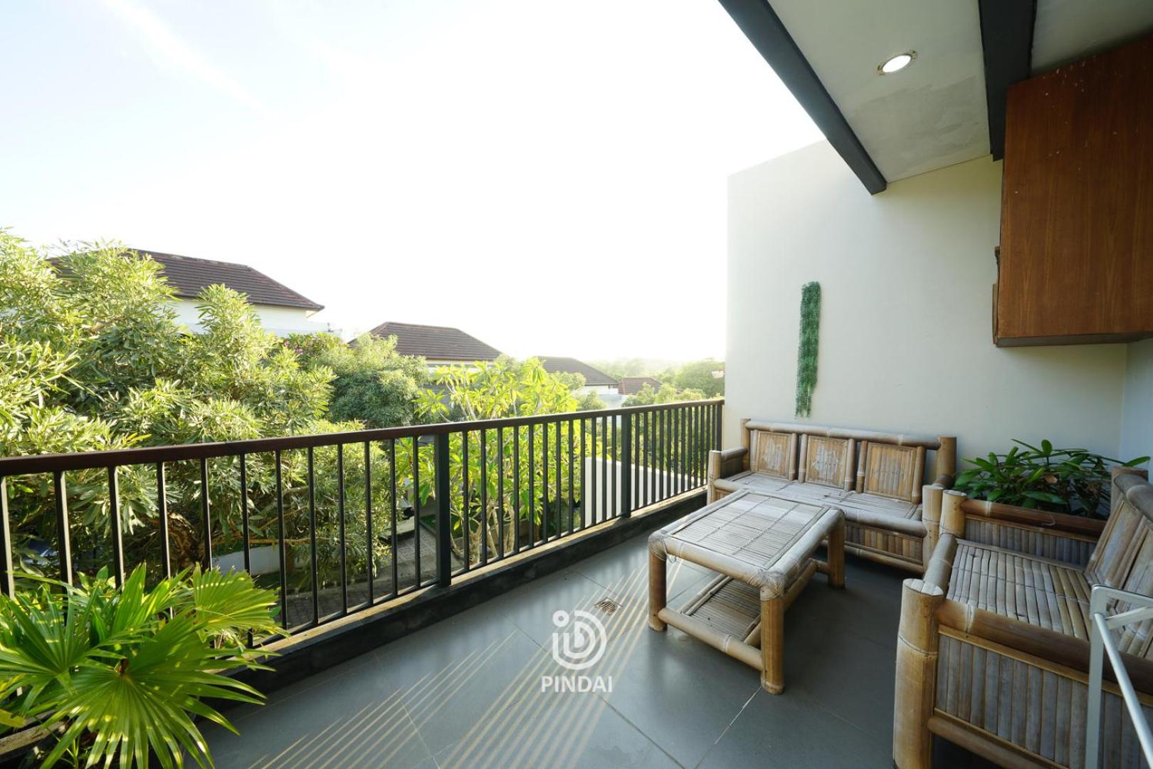 Three-Bedroom Villa - Photo 42