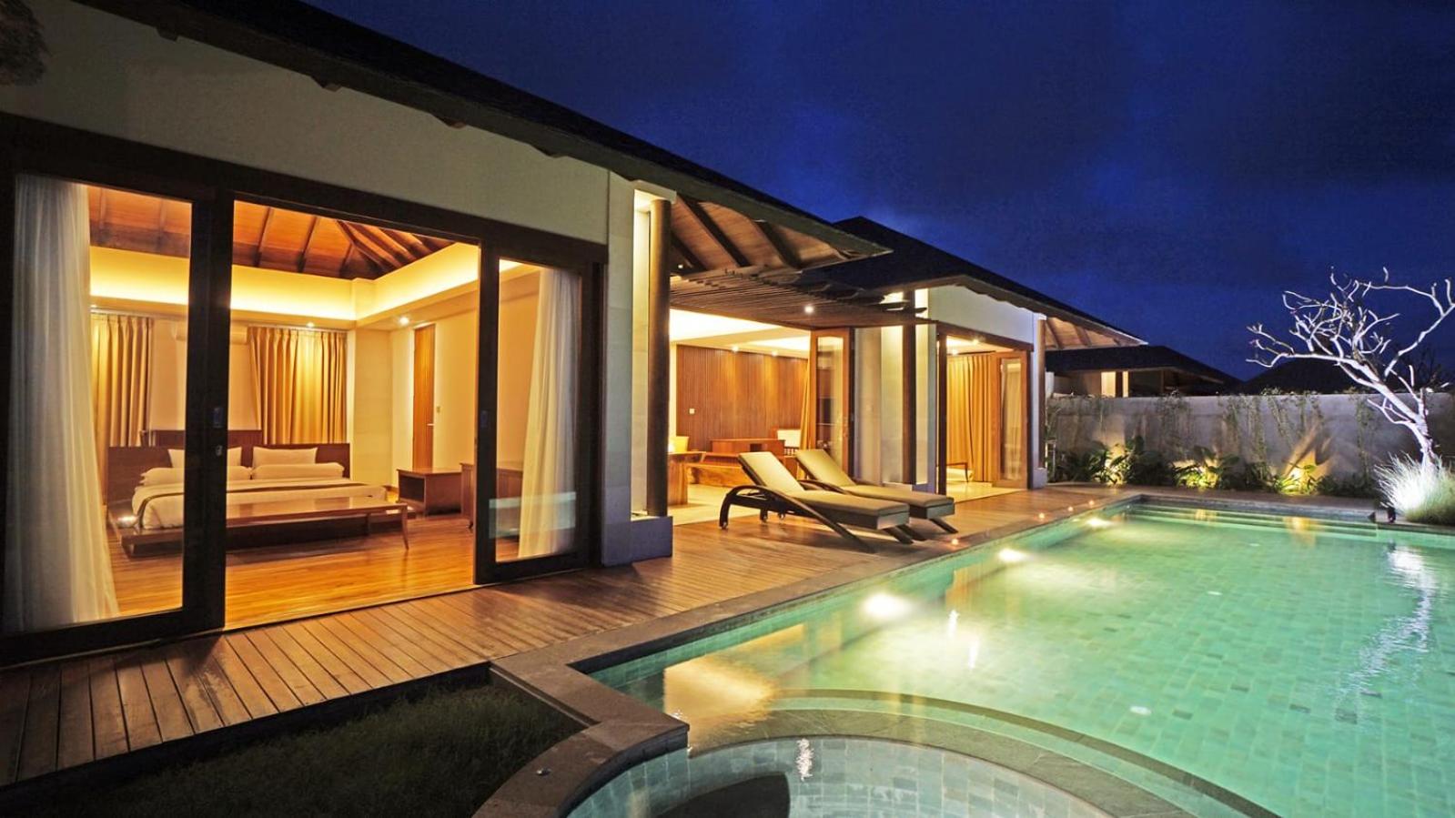 Villa With Sea View - Photo 5
