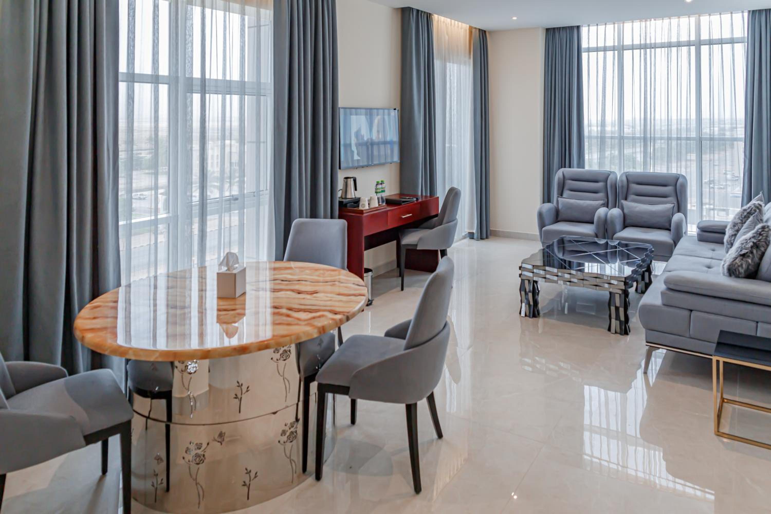 Presidential Suite photo 3