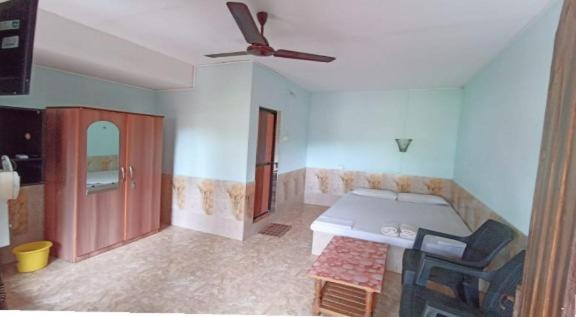 Deluxe Double Room With Bath photo 1