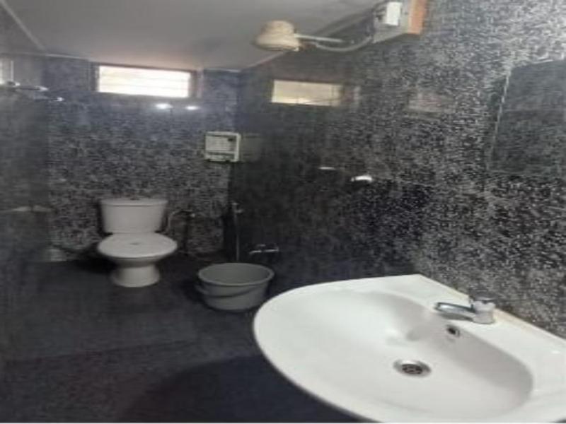 Deluxe Twin Room With Sea View photo 3