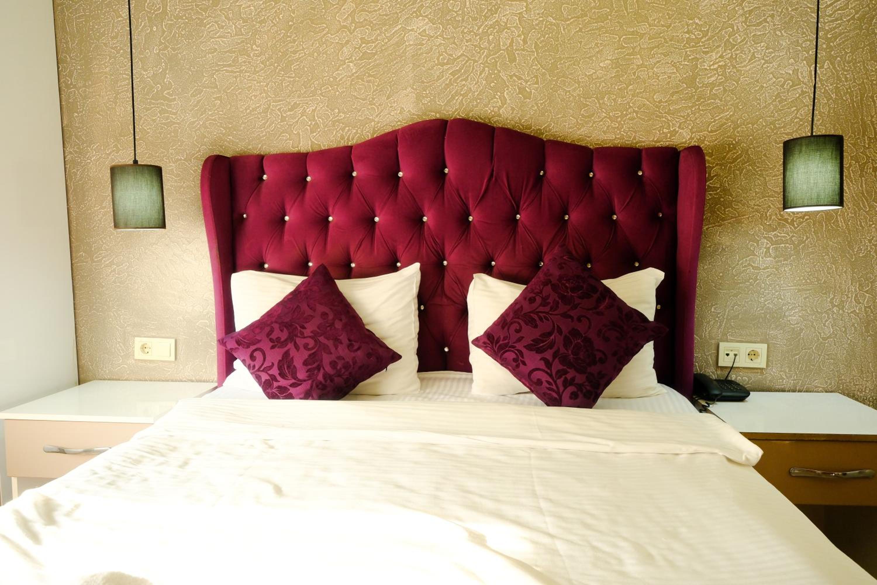 Deluxe Quadruple Room photo 1