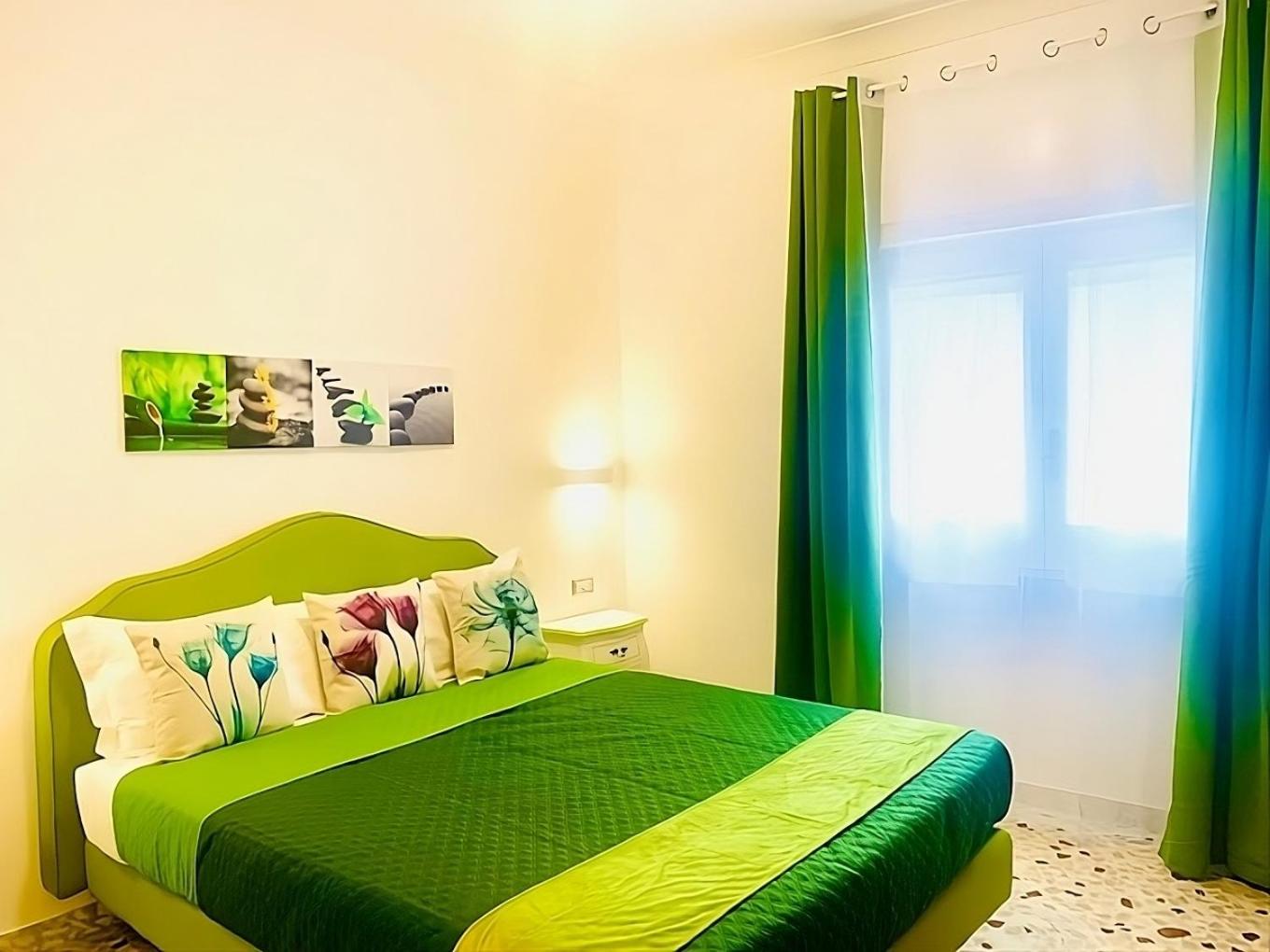 Two-Bedroom Suite photo 2