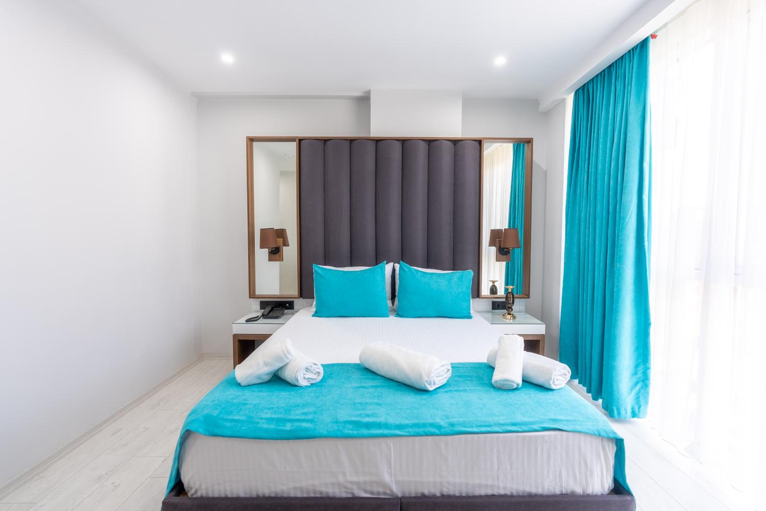 Deluxe Room photo 3