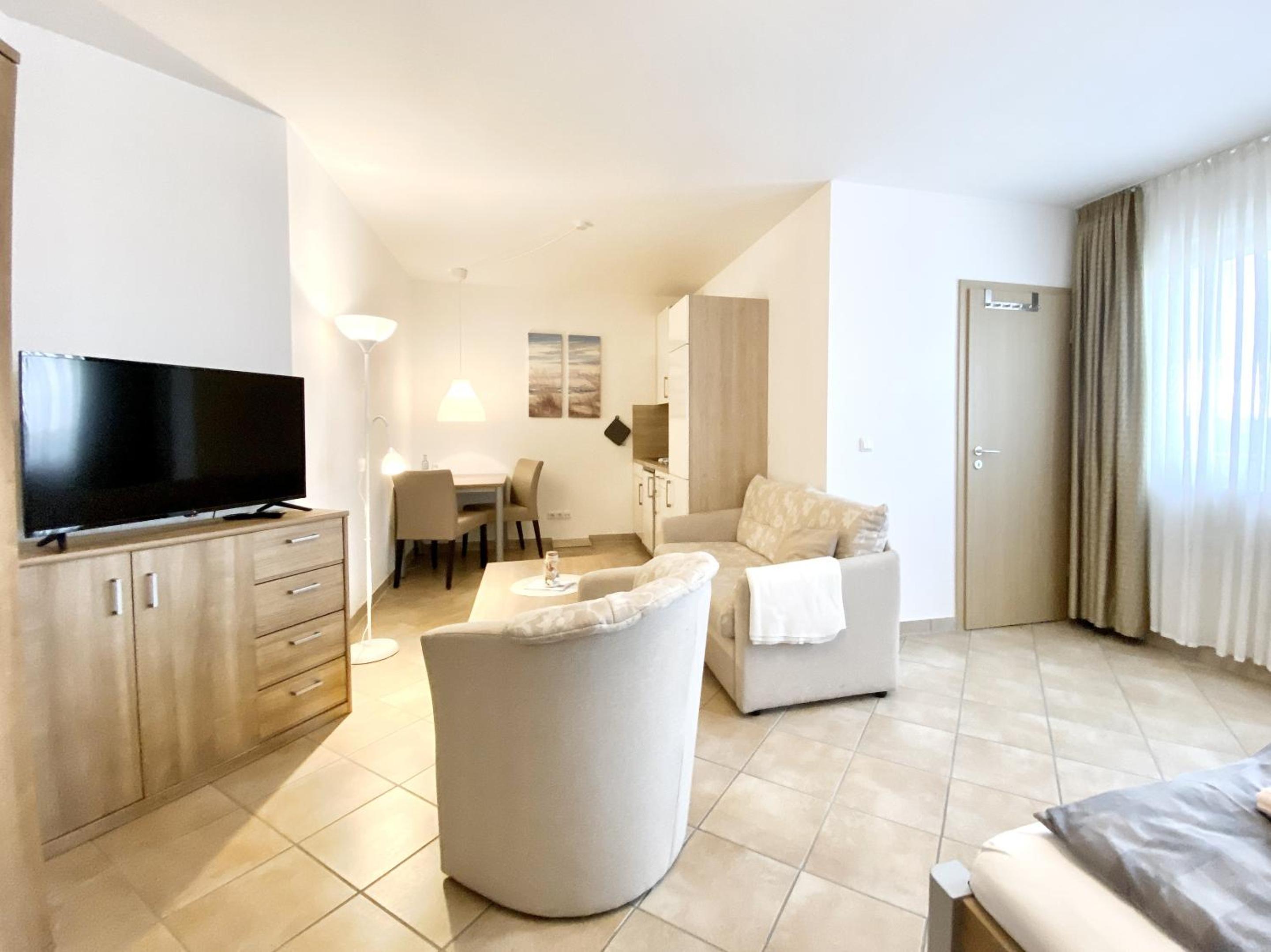 Standard Apartment