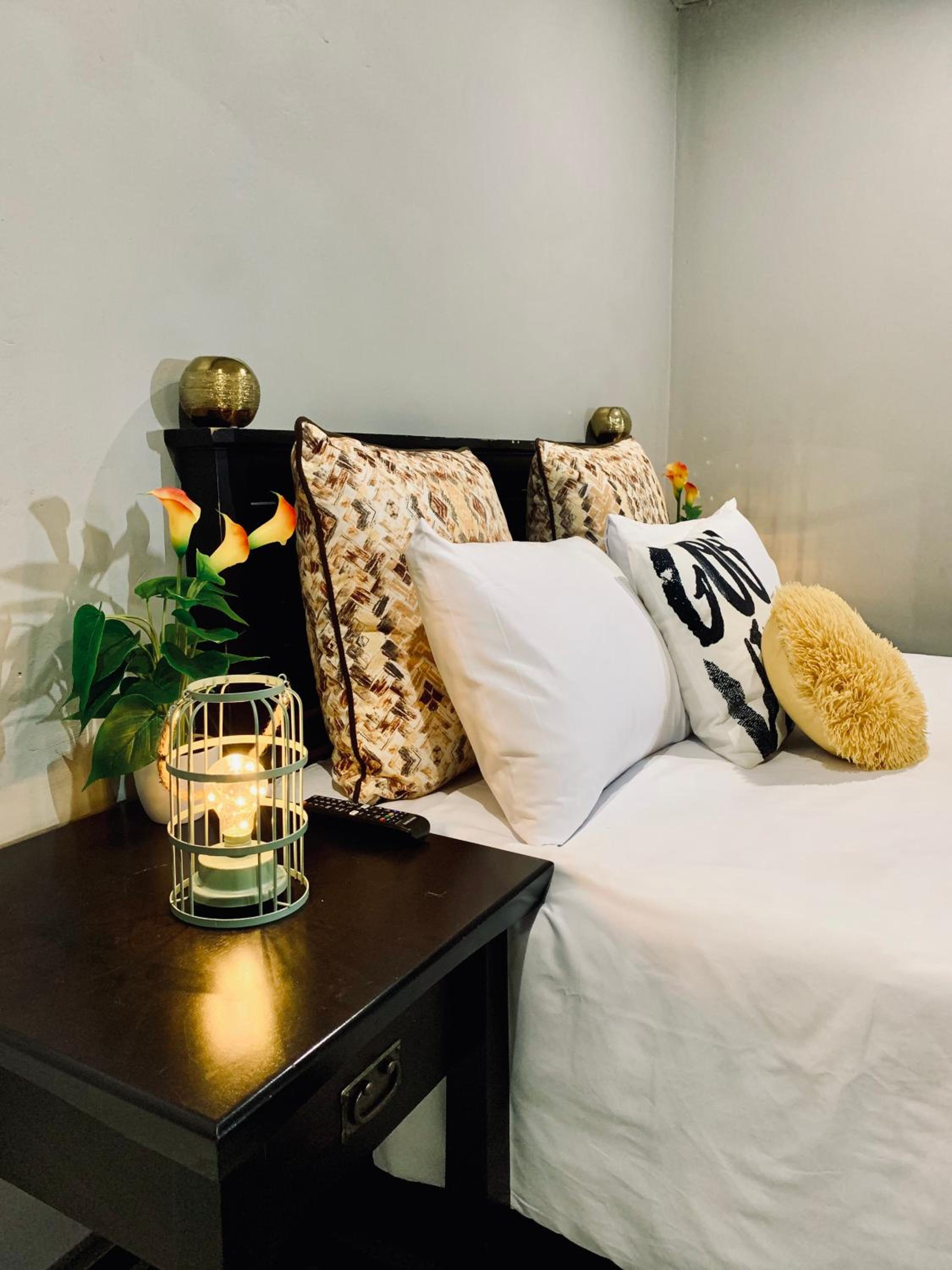 Basic Double Room photo 2