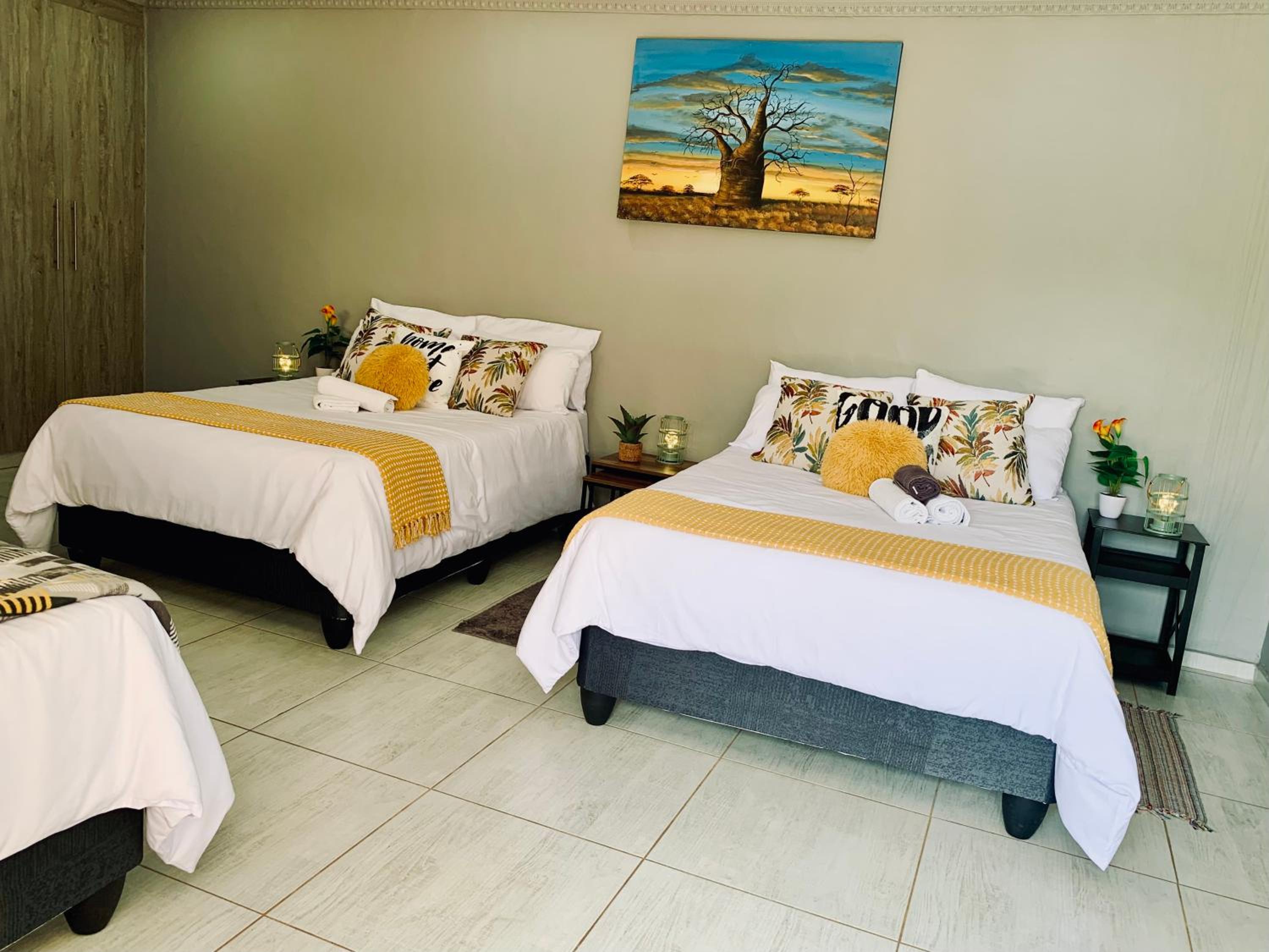 Basic Double Room photo 1