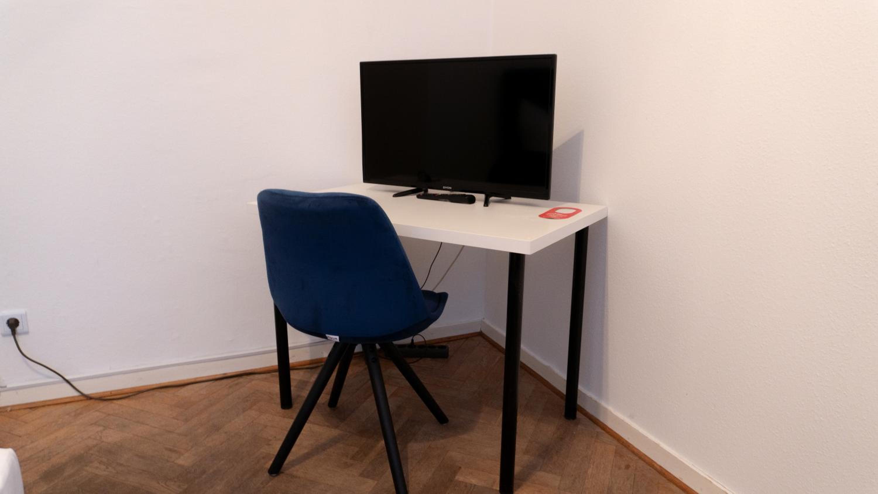 Double Room - Photo 4