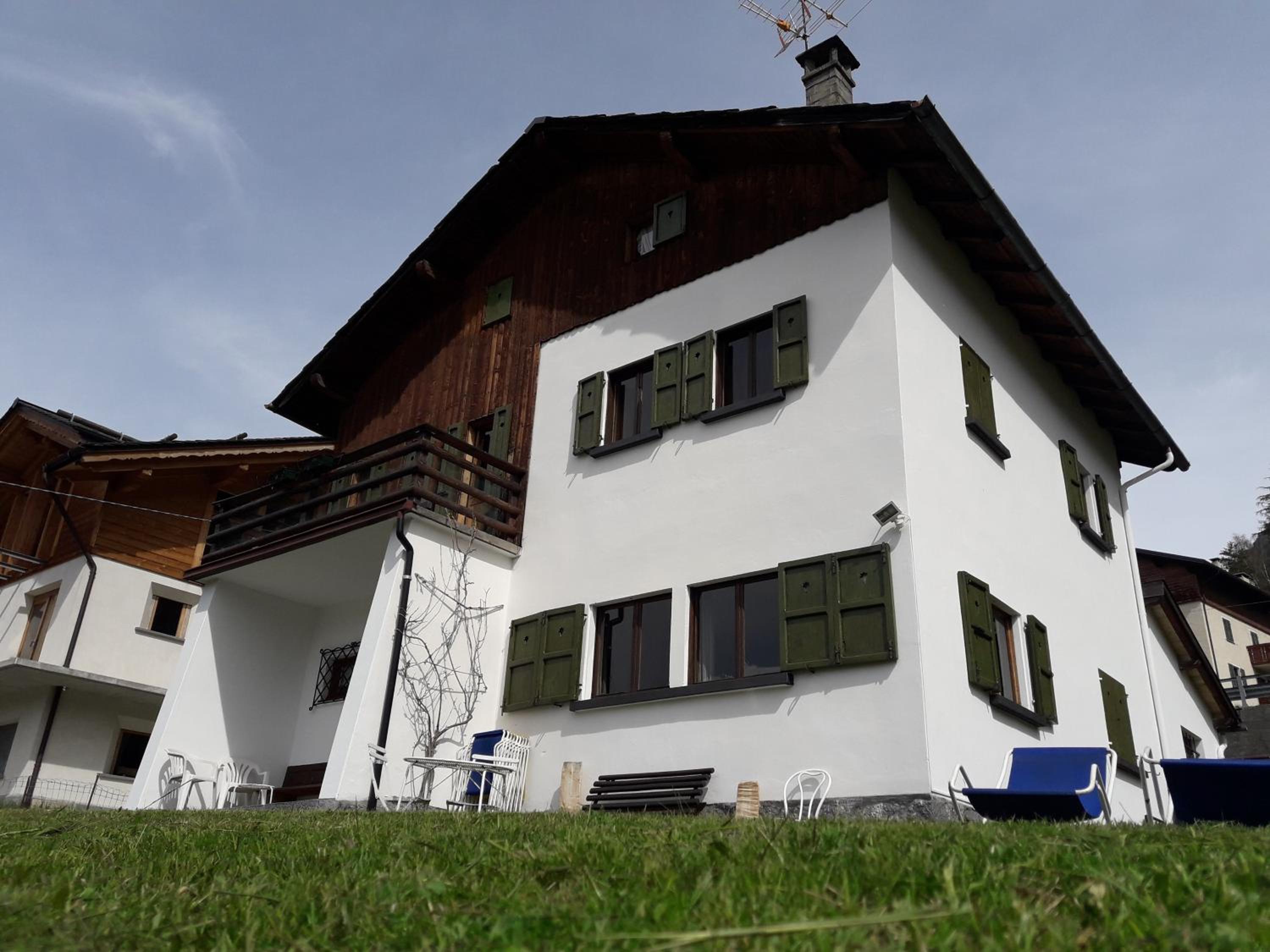 Vacation Home photo 2