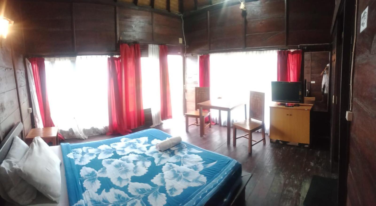 One-Bedroom Bungalow photo 2