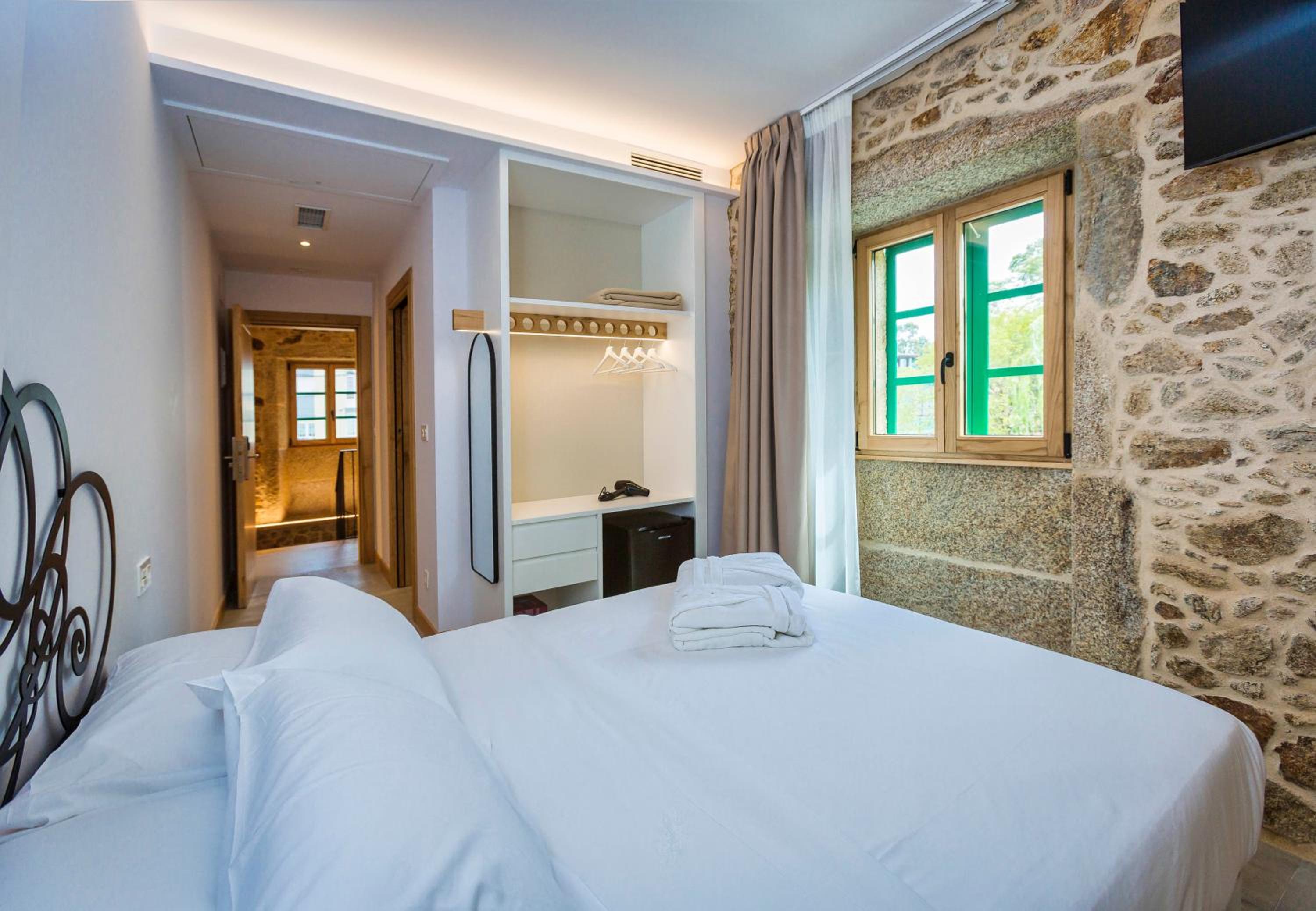 Double Room with Garden View photo 3