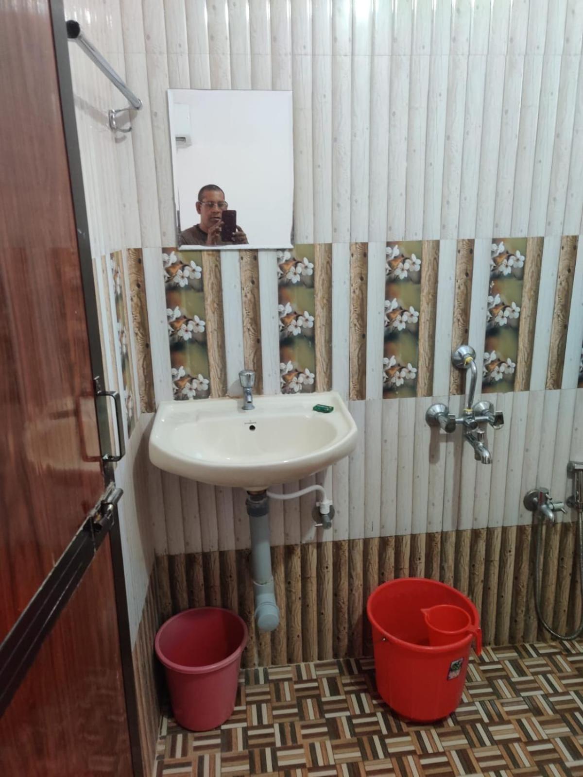 Deluxe Double Room With Sea View photo 3