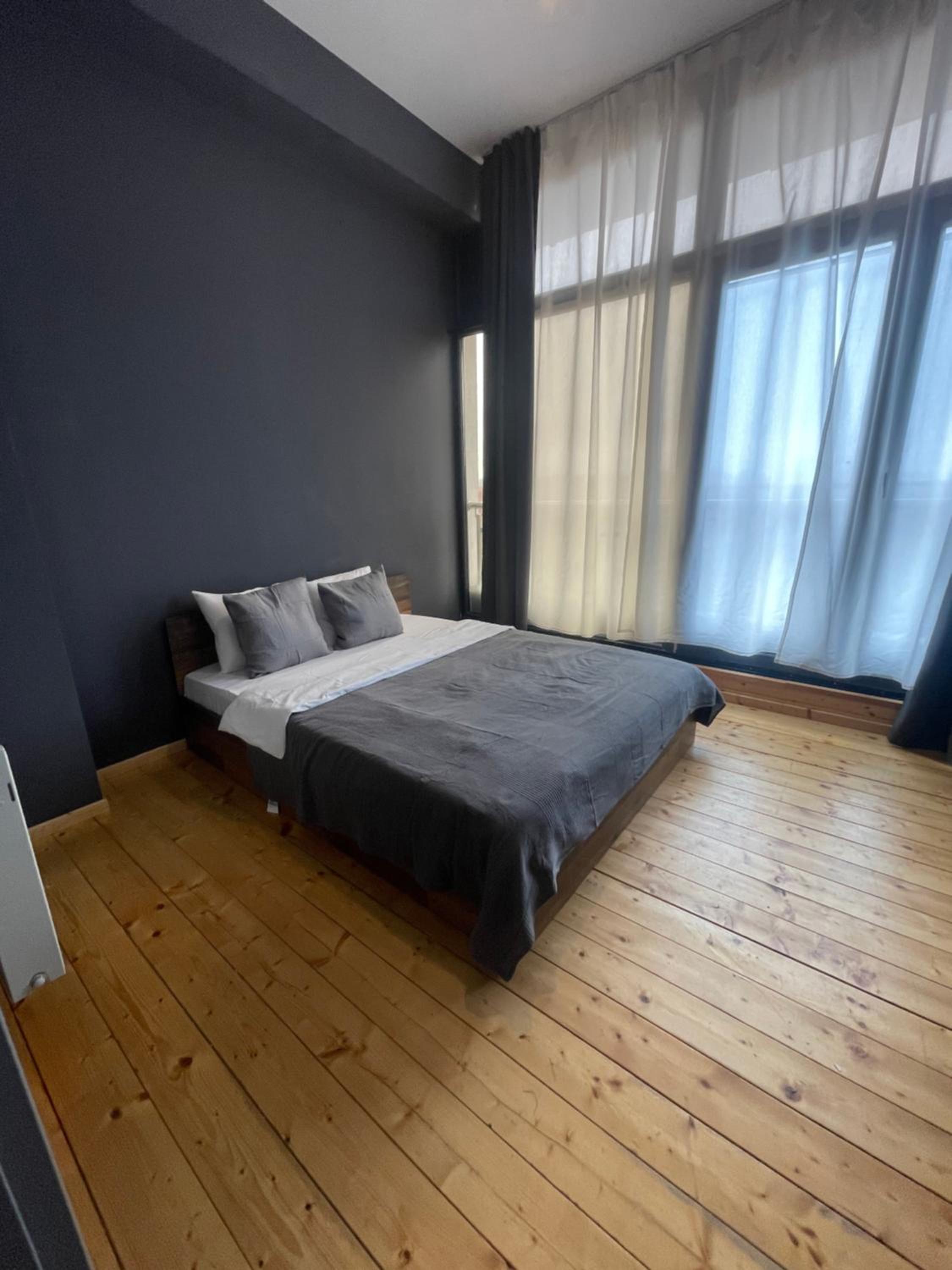 One-Bedroom Apartment photo 3