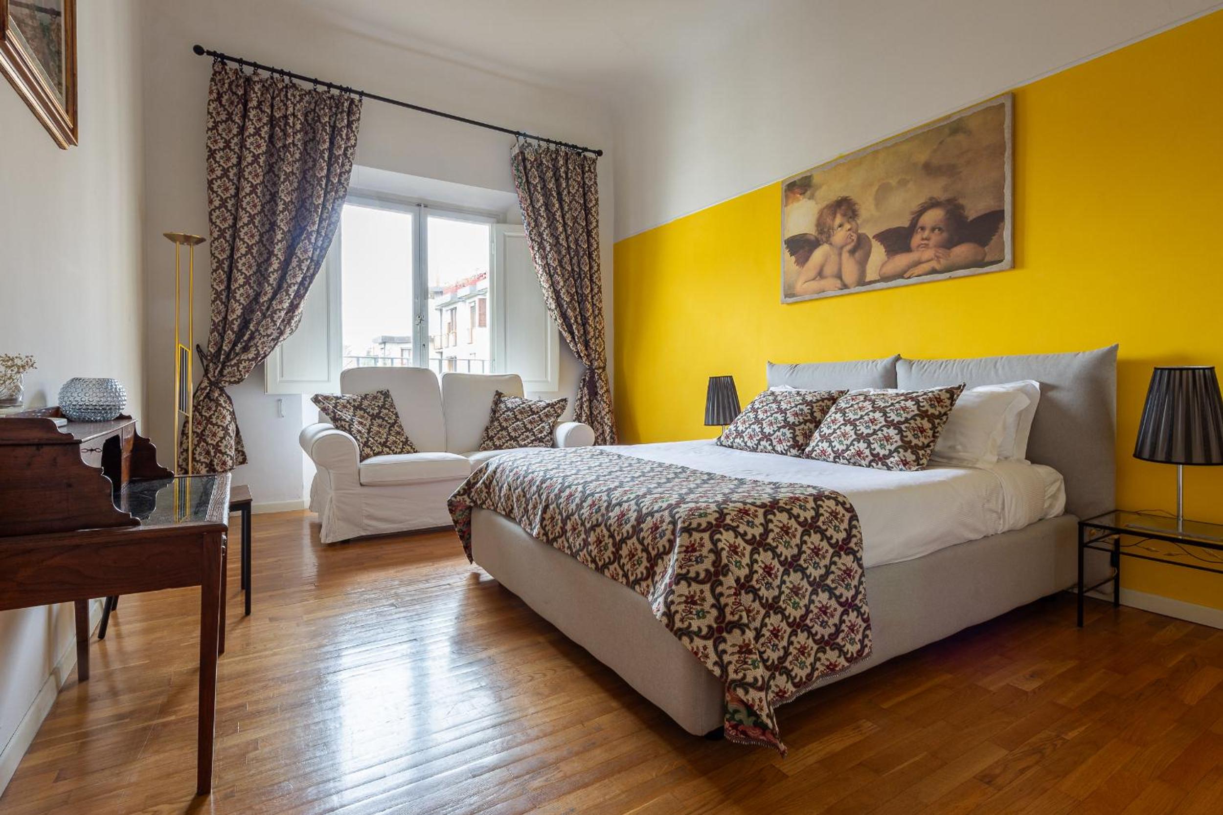 Apartment photo 1