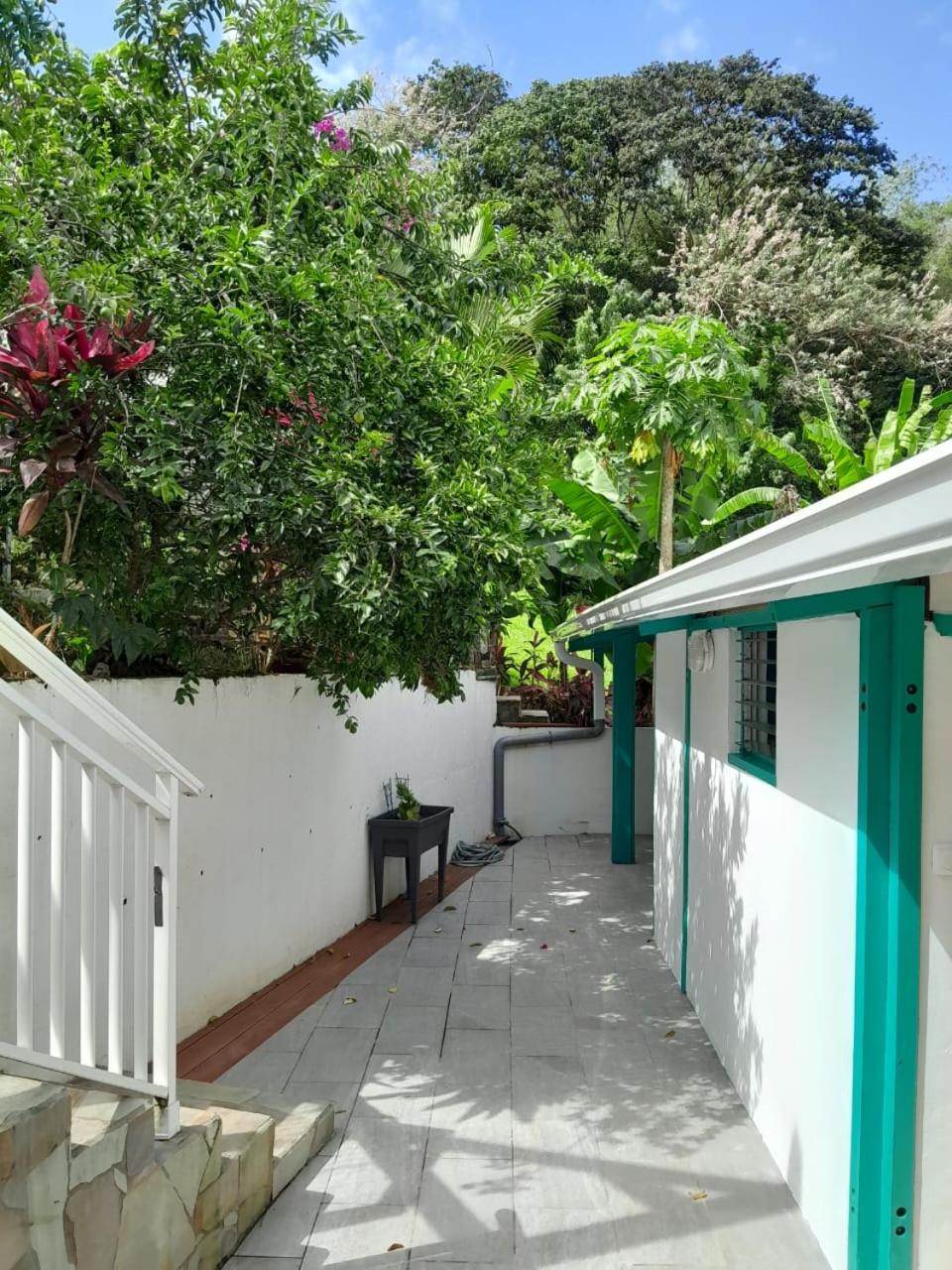 Four-Bedroom House photo 3