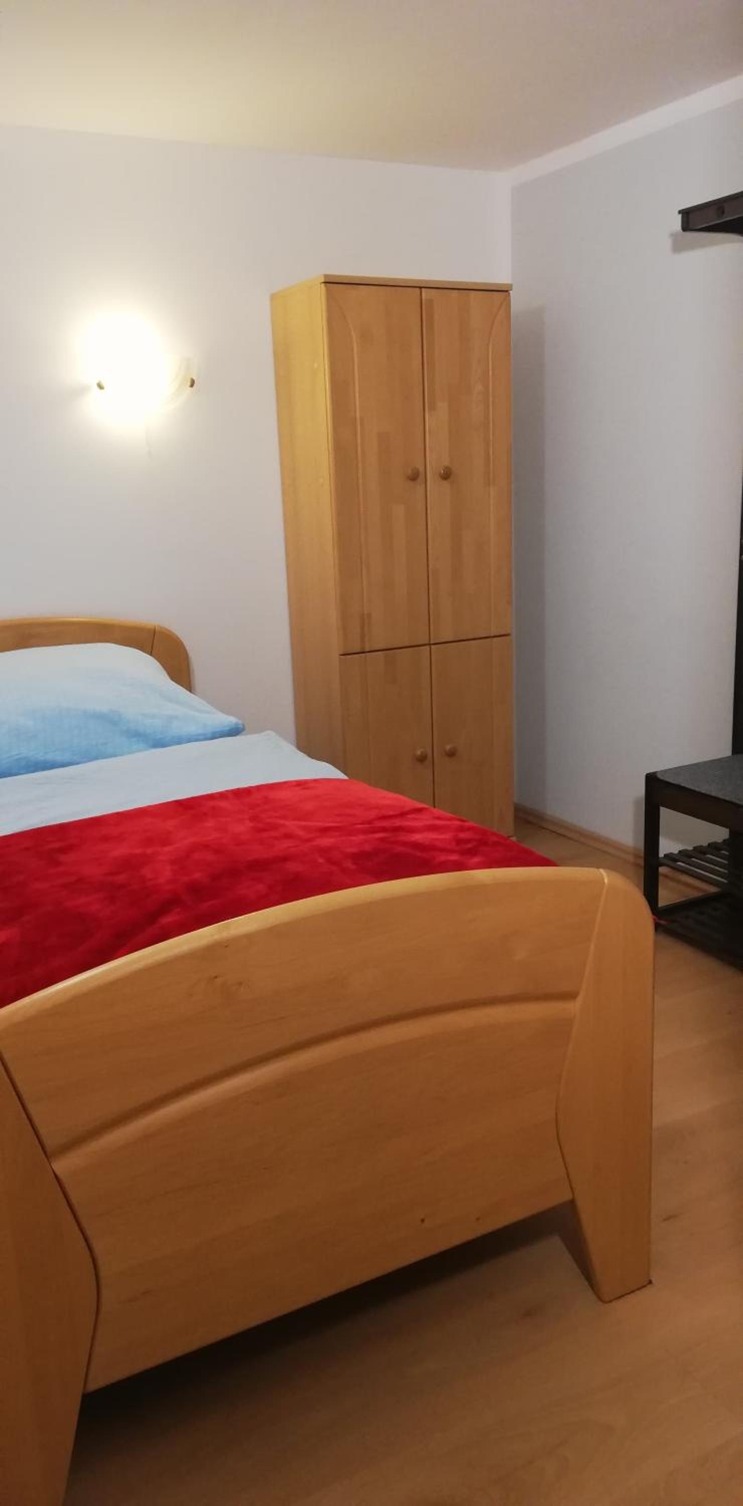 One-Bedroom Apartment photo 2